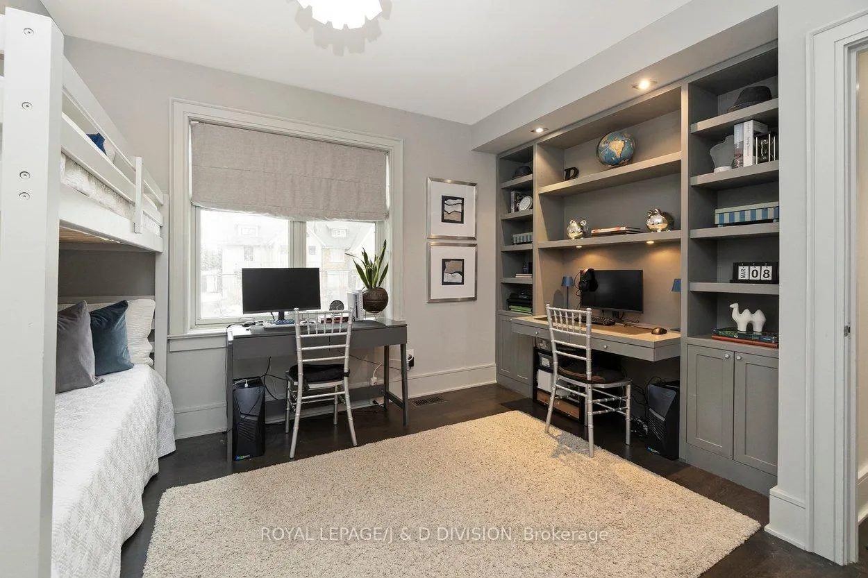 Photo 35 of 196 Inglewood Drive, Toronto, Rosedale-Moore Park — HOMEH