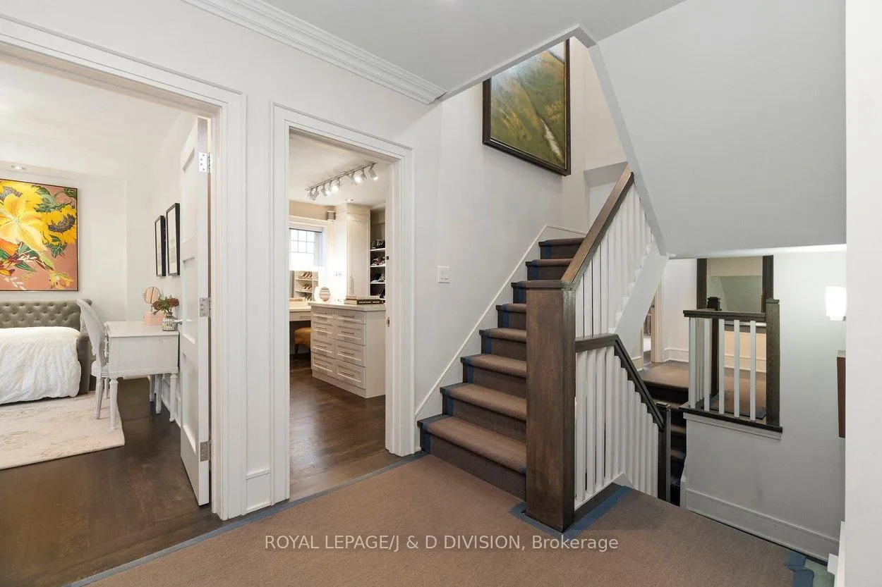 Photo 36 of 196 Inglewood Drive, Toronto, Rosedale-Moore Park — HOMEH