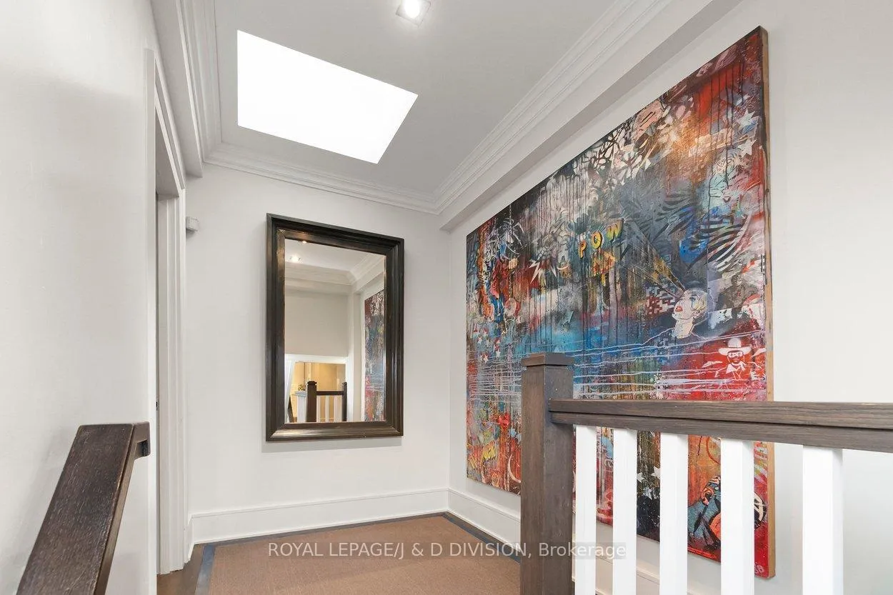 Photo 37 of 196 Inglewood Drive, Toronto, Rosedale-Moore Park — HOMEH