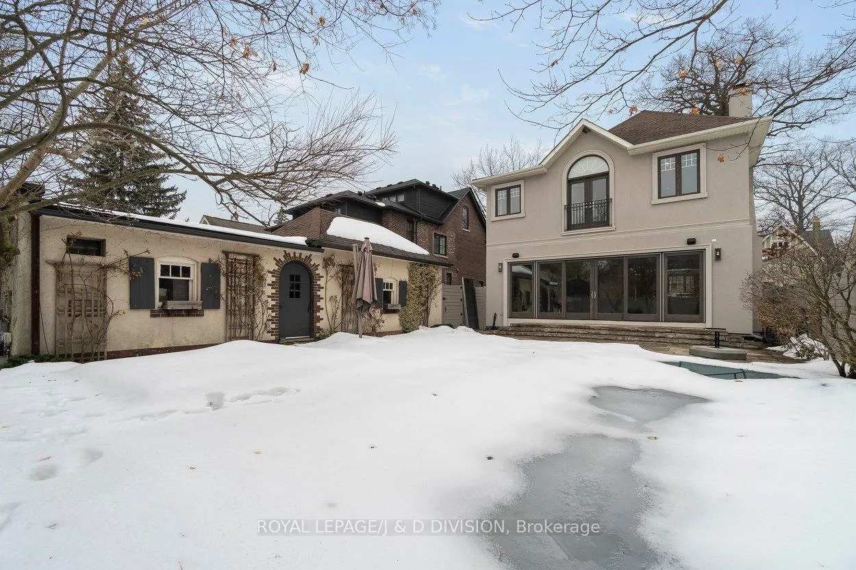 Photo 48 of 196 Inglewood Drive, Toronto, Rosedale-Moore Park — HOMEH