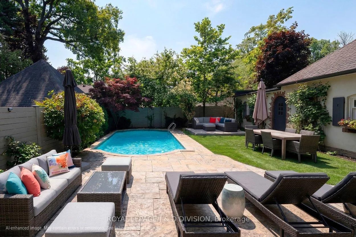 Photo 49 of 196 Inglewood Drive, Toronto, Rosedale-Moore Park — HOMEH