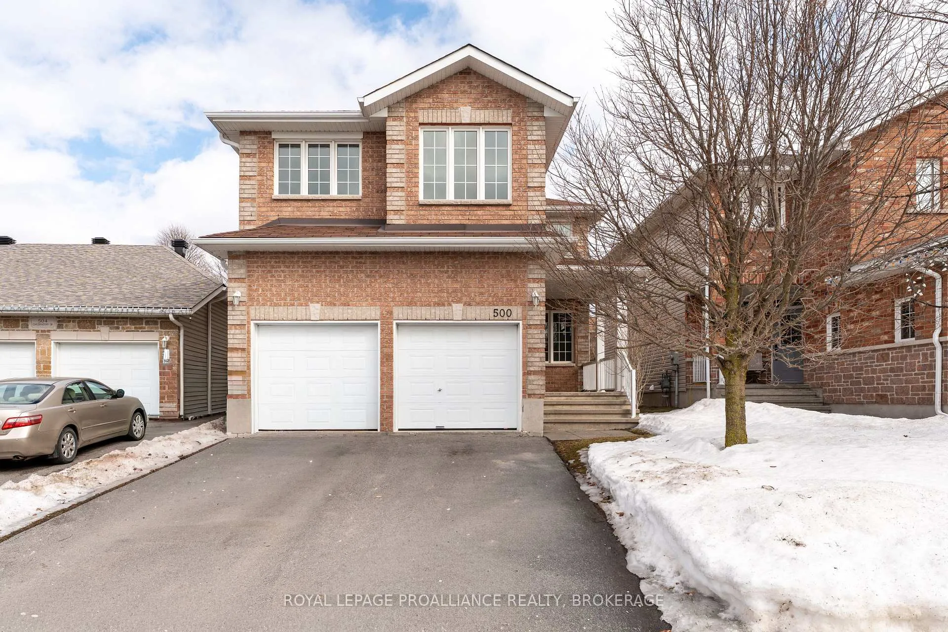 Photo 1 of 500 Conservatory Drive, Kingston, City Southwest — HOMEH