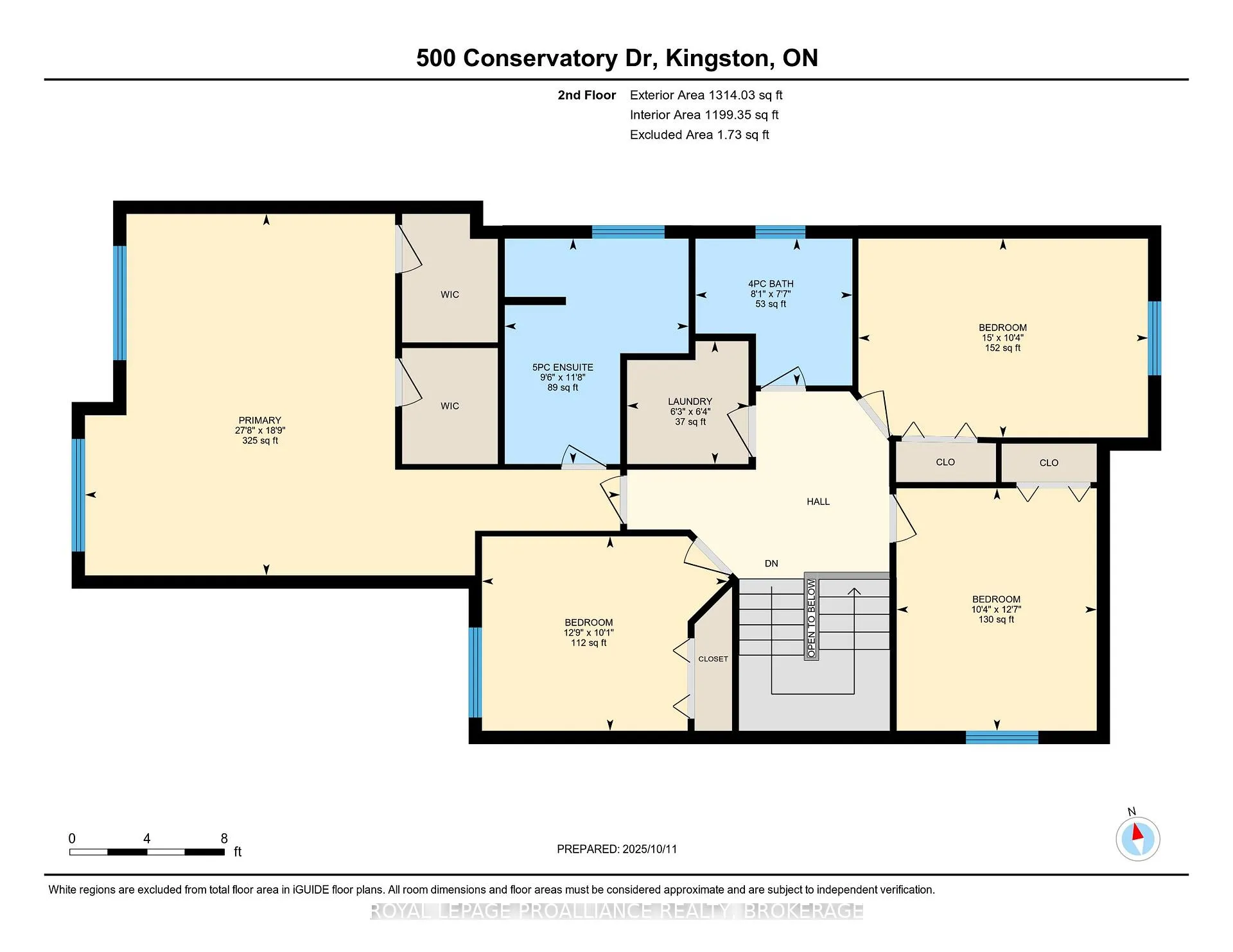 Photo 48 of 500 Conservatory Drive, Kingston, City Southwest — HOMEH