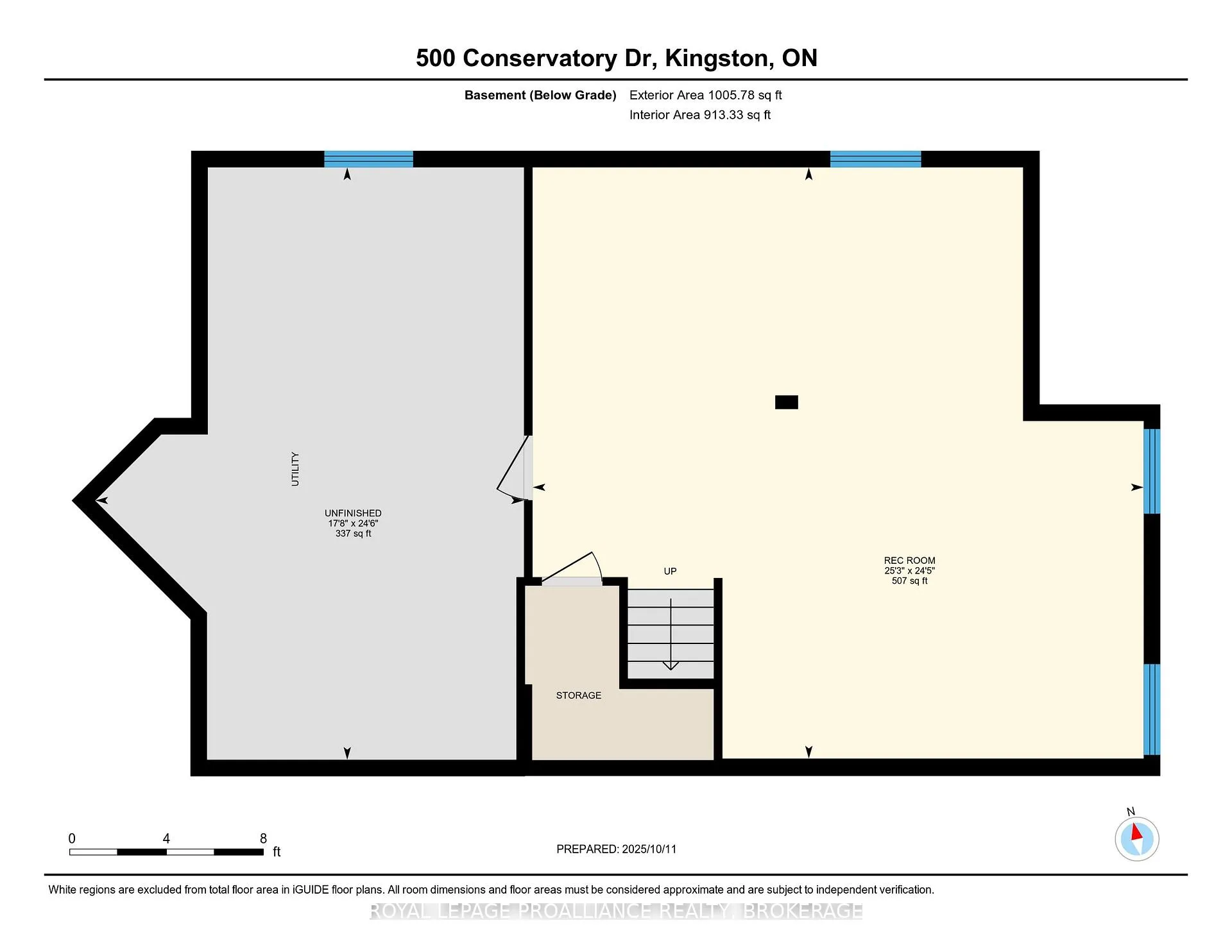 Photo 49 of 500 Conservatory Drive, Kingston, City Southwest — HOMEH