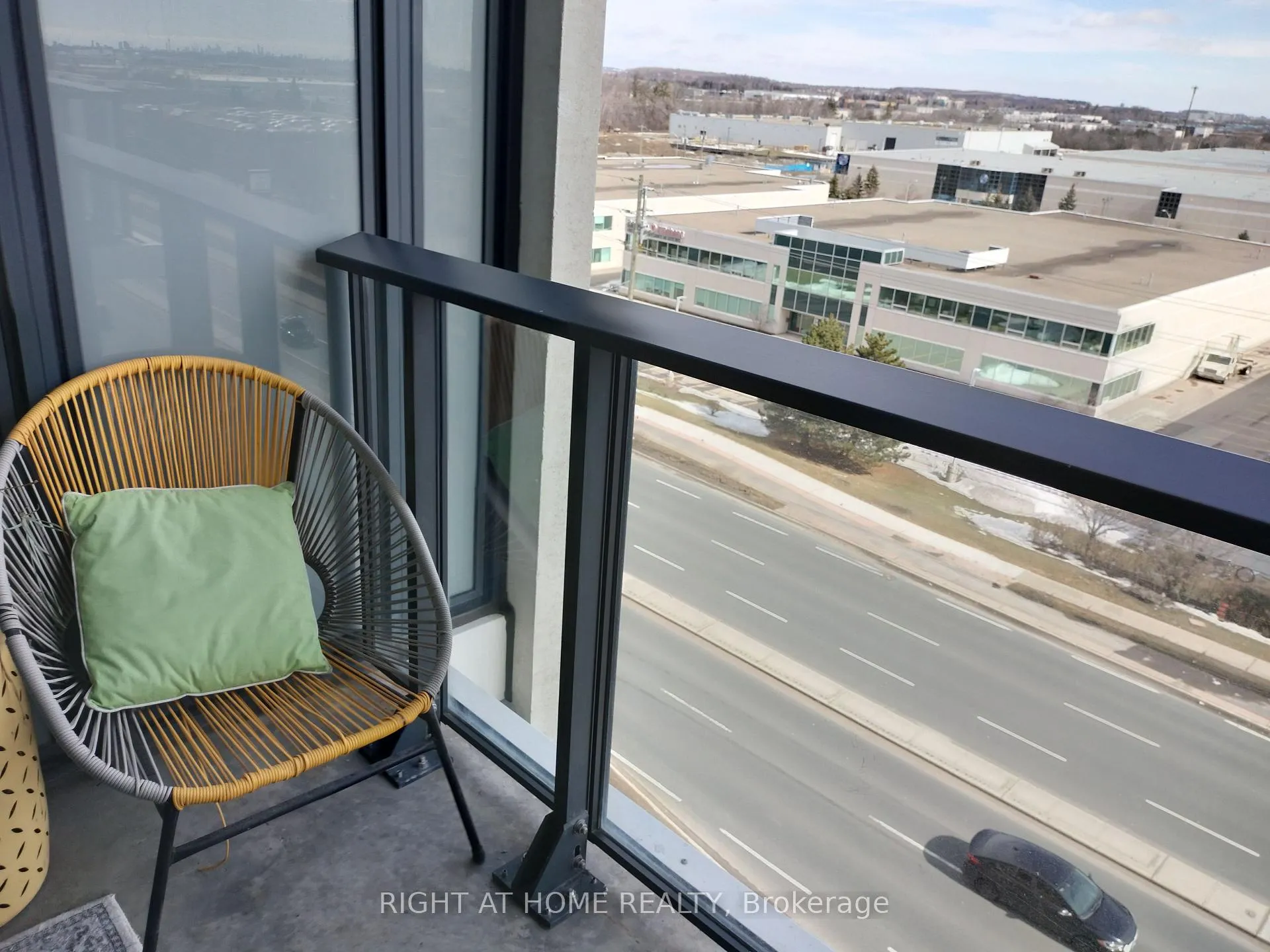 Photo 16 of Unit 617, 9000 Jane Street N, Vaughan, Concord — HOMEH