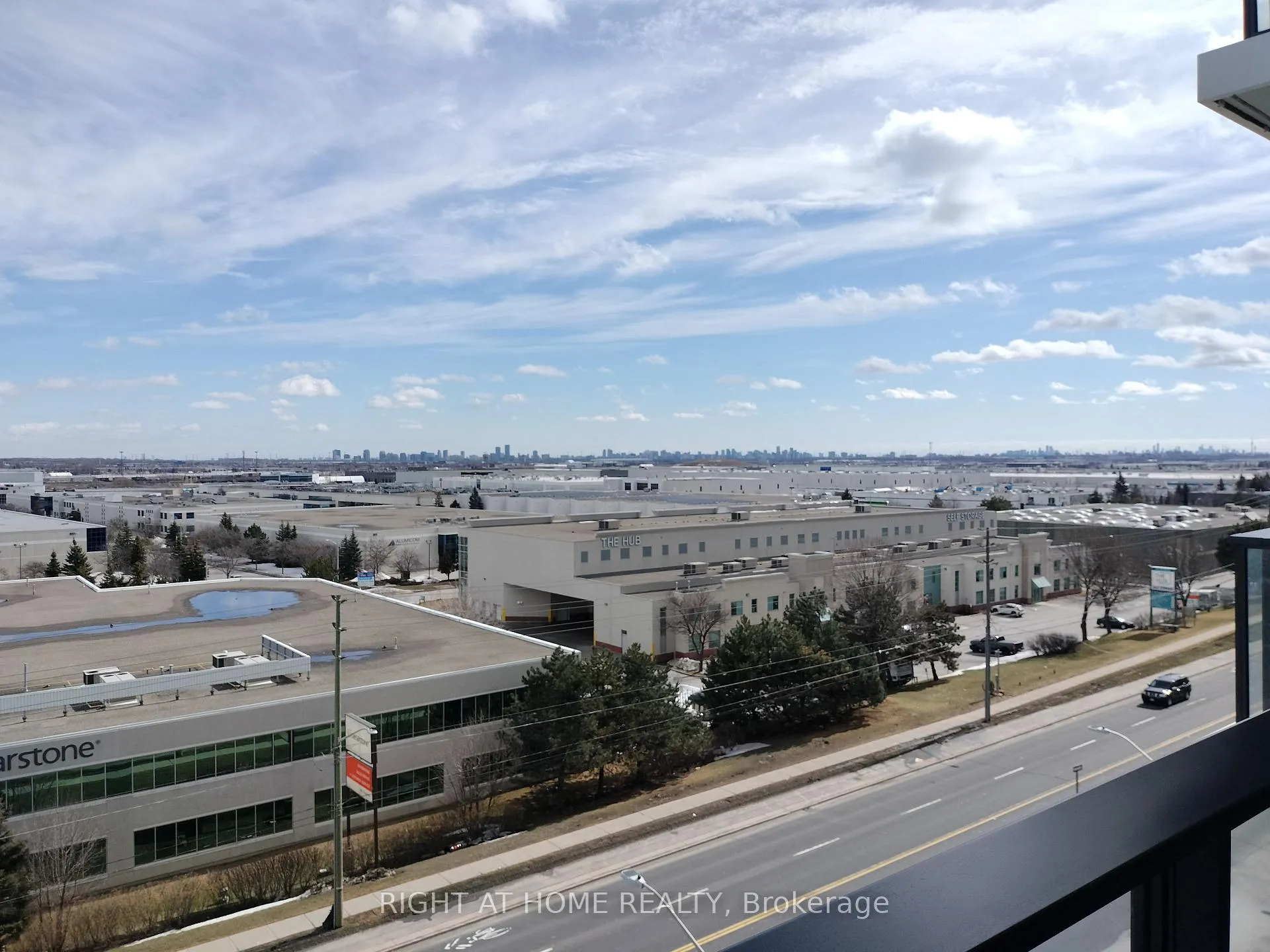 Photo 17 of Unit 617, 9000 Jane Street N, Vaughan, Concord — HOMEH