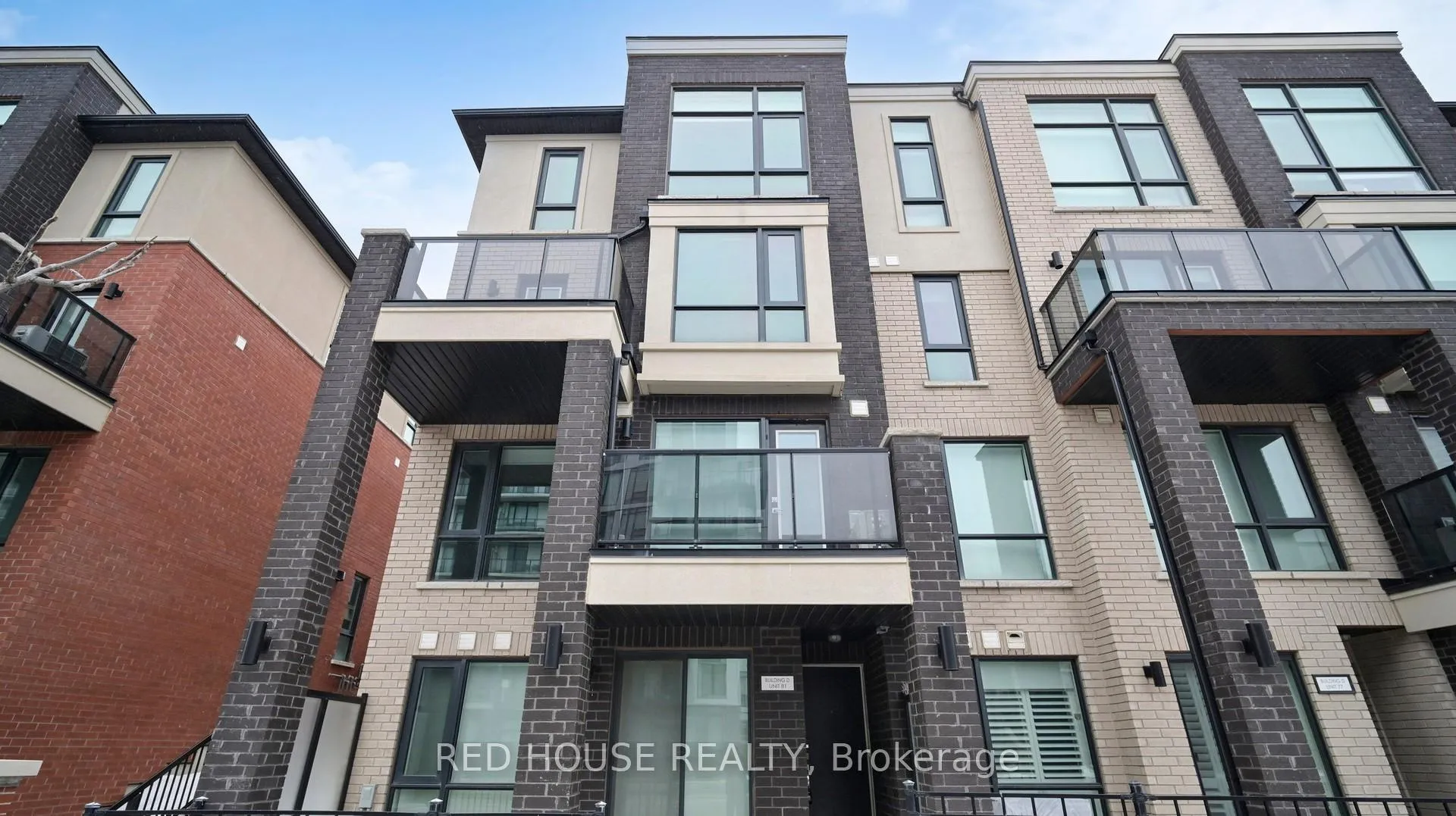 Photo 2 of Unit 81, 100 Dufay Road, Brampton, Northwest Brampton — HOMEH