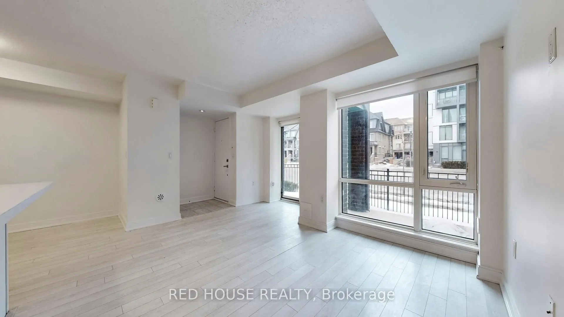 Photo 3 of Unit 81, 100 Dufay Road, Brampton, Northwest Brampton — HOMEH