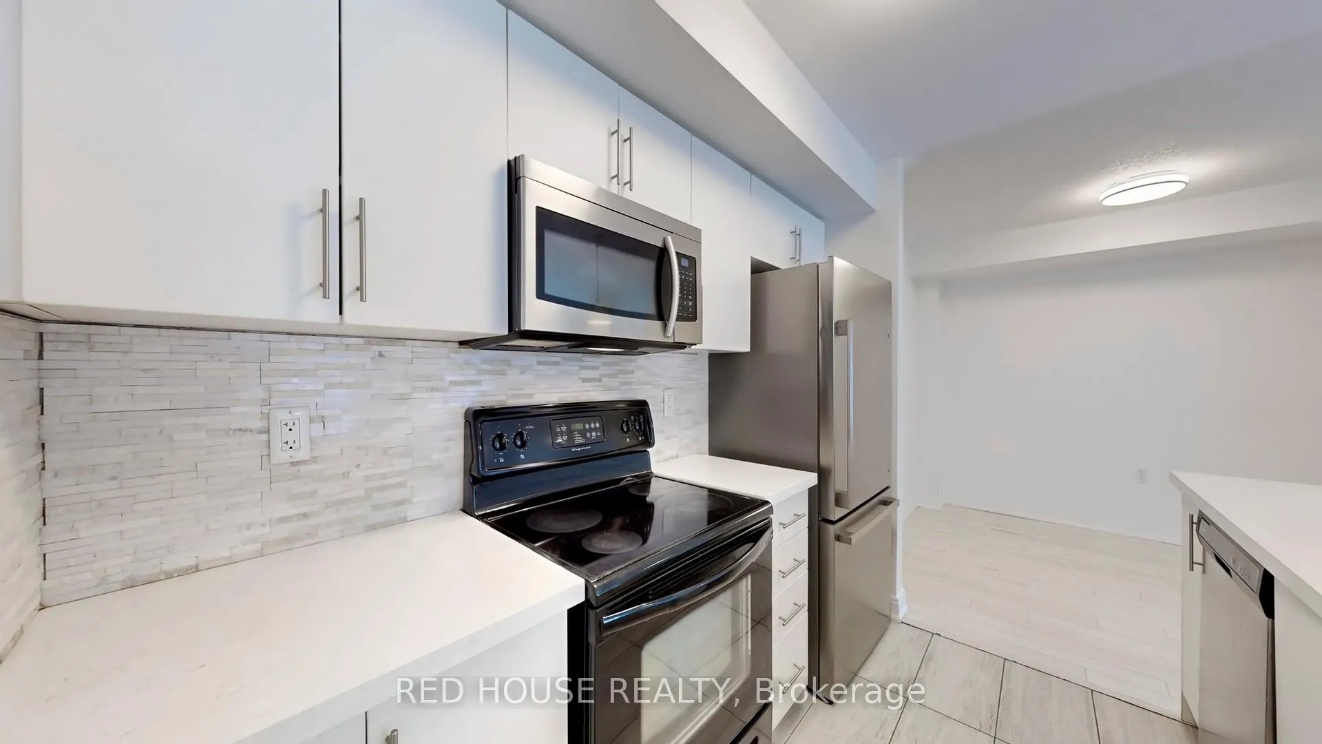 Photo 13 of Unit 81, 100 Dufay Road, Brampton, Northwest Brampton — HOMEH