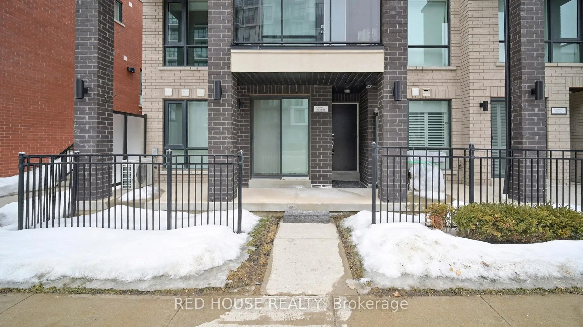 Photo 30 of Unit 81, 100 Dufay Road, Brampton, Northwest Brampton — HOMEH