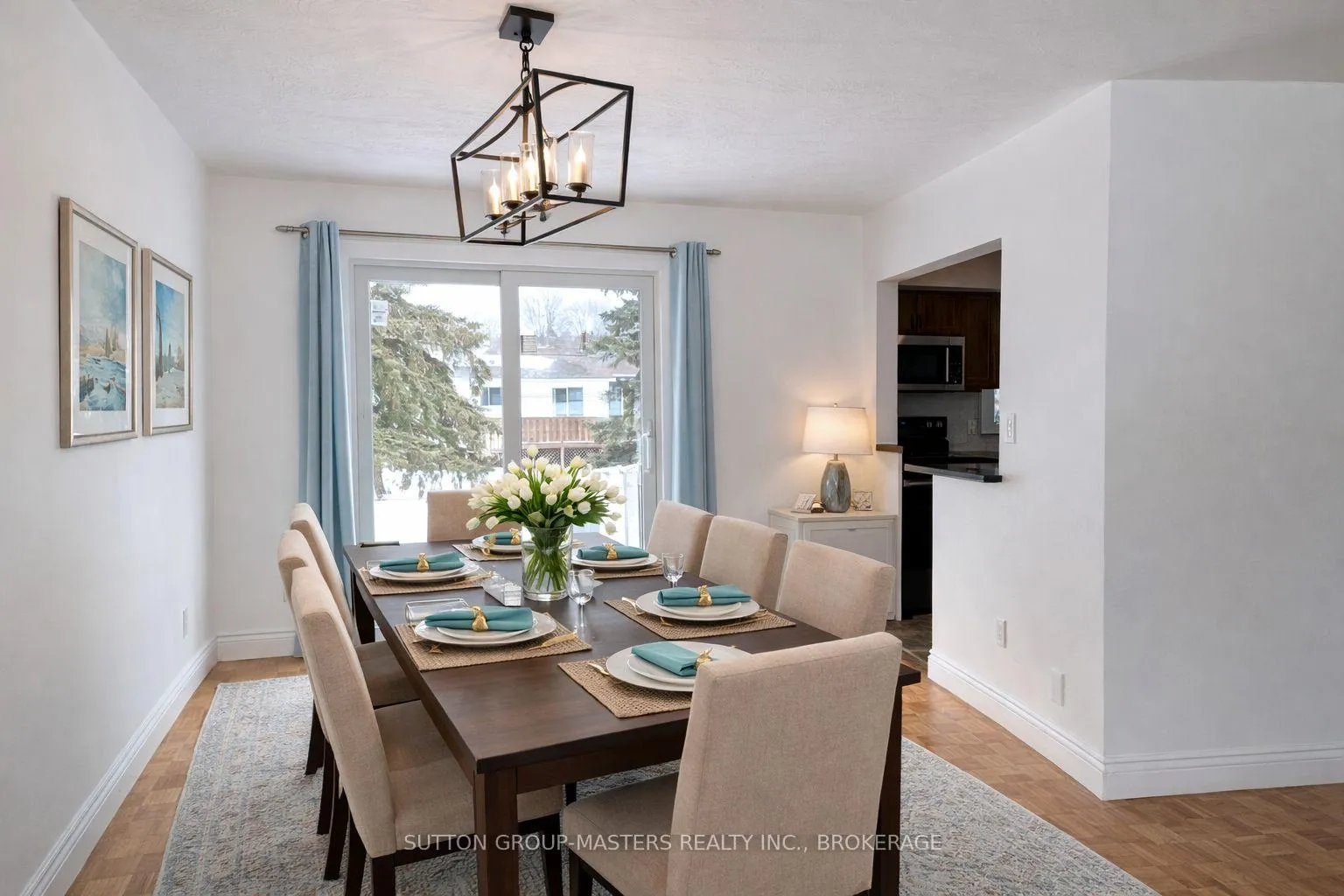Photo 6 of 150 Manitou Crescent W, Loyalist, Amherstview — HOMEH