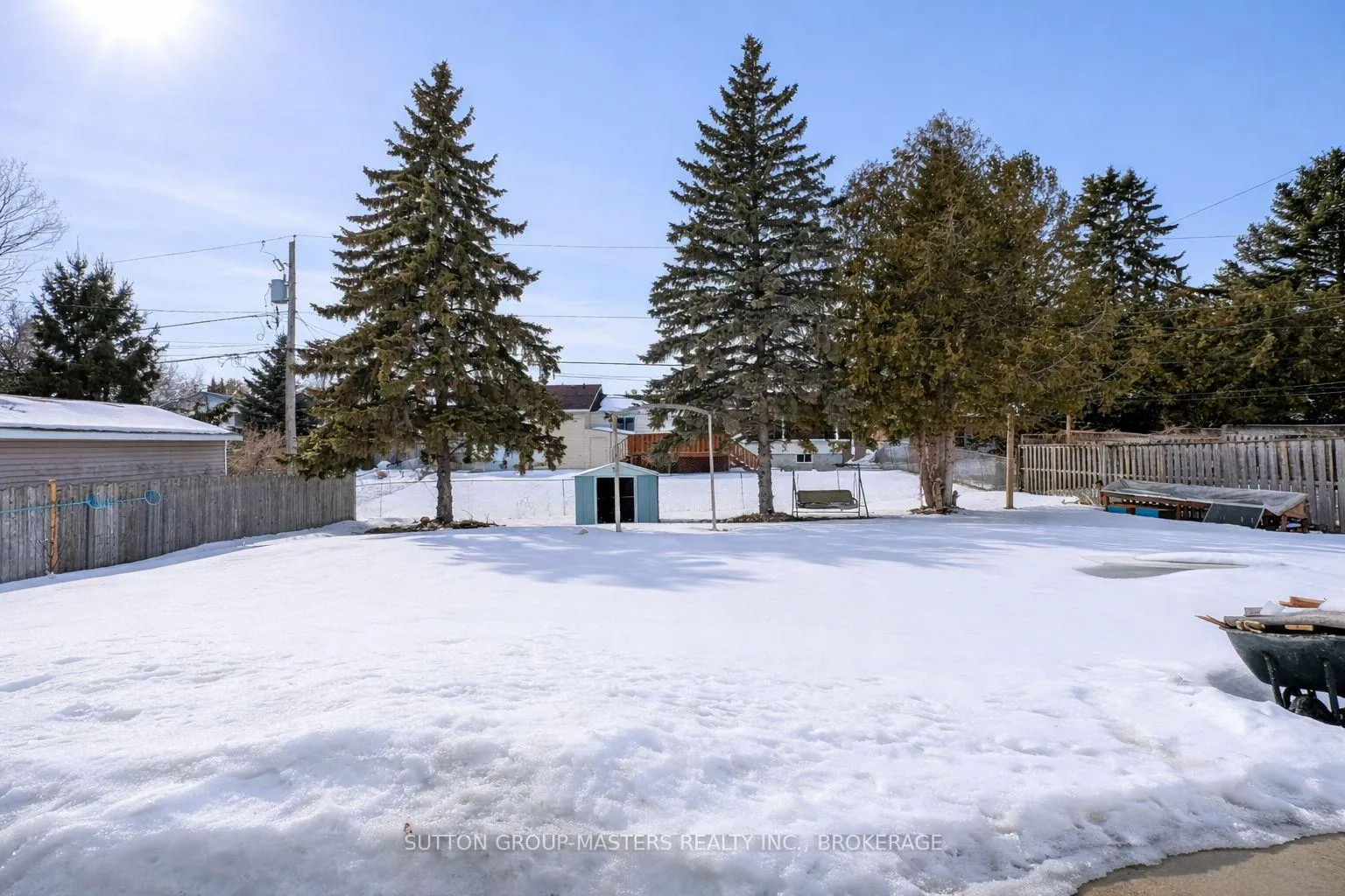 Photo 16 of 150 Manitou Crescent W, Loyalist, Amherstview — HOMEH