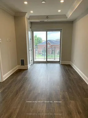 Photo 4 of Unit 323, 4040 Upper Middle Road, Burlington, Tansley — HOMEH