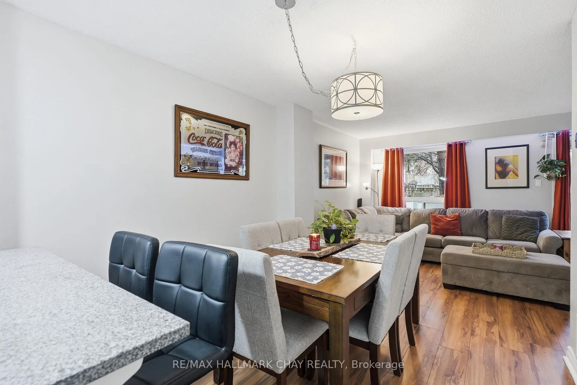 Photo 8 of Unit 67, 46 Moregate Crescent, Brampton, Central Park — HOMEH