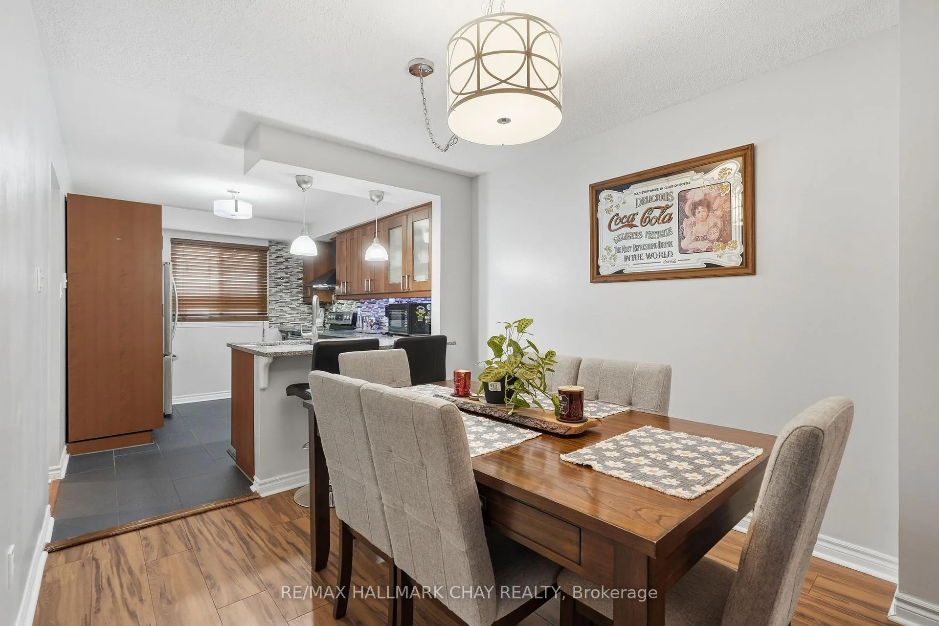 Photo 9 of Unit 67, 46 Moregate Crescent, Brampton, Central Park — HOMEH