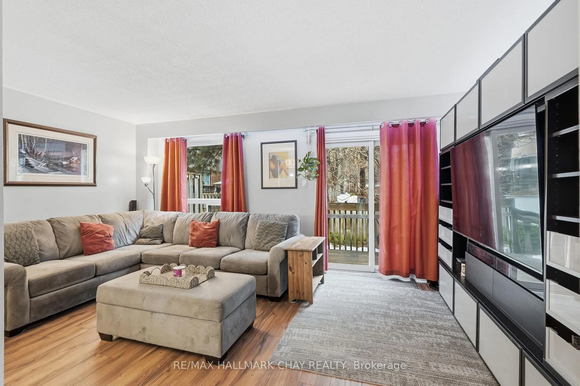 Photo 13 of Unit 67, 46 Moregate Crescent, Brampton, Central Park — HOMEH