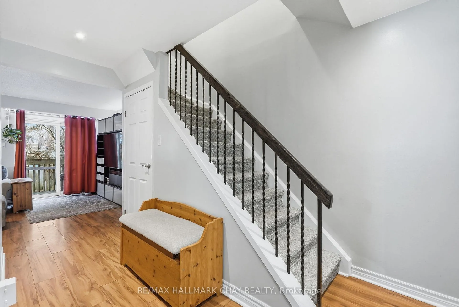 Photo 15 of Unit 67, 46 Moregate Crescent, Brampton, Central Park — HOMEH