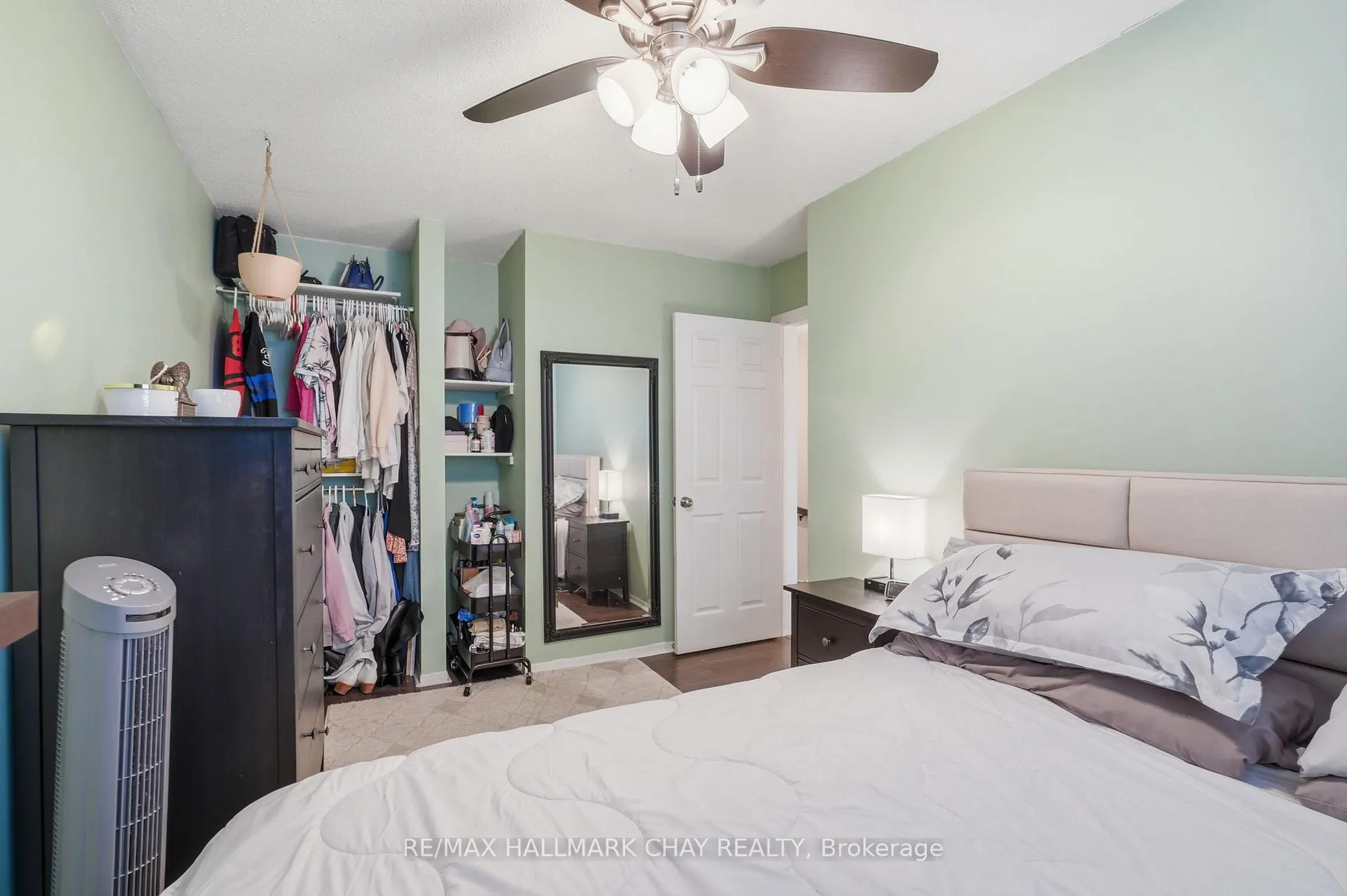 Photo 23 of Unit 67, 46 Moregate Crescent, Brampton, Central Park — HOMEH