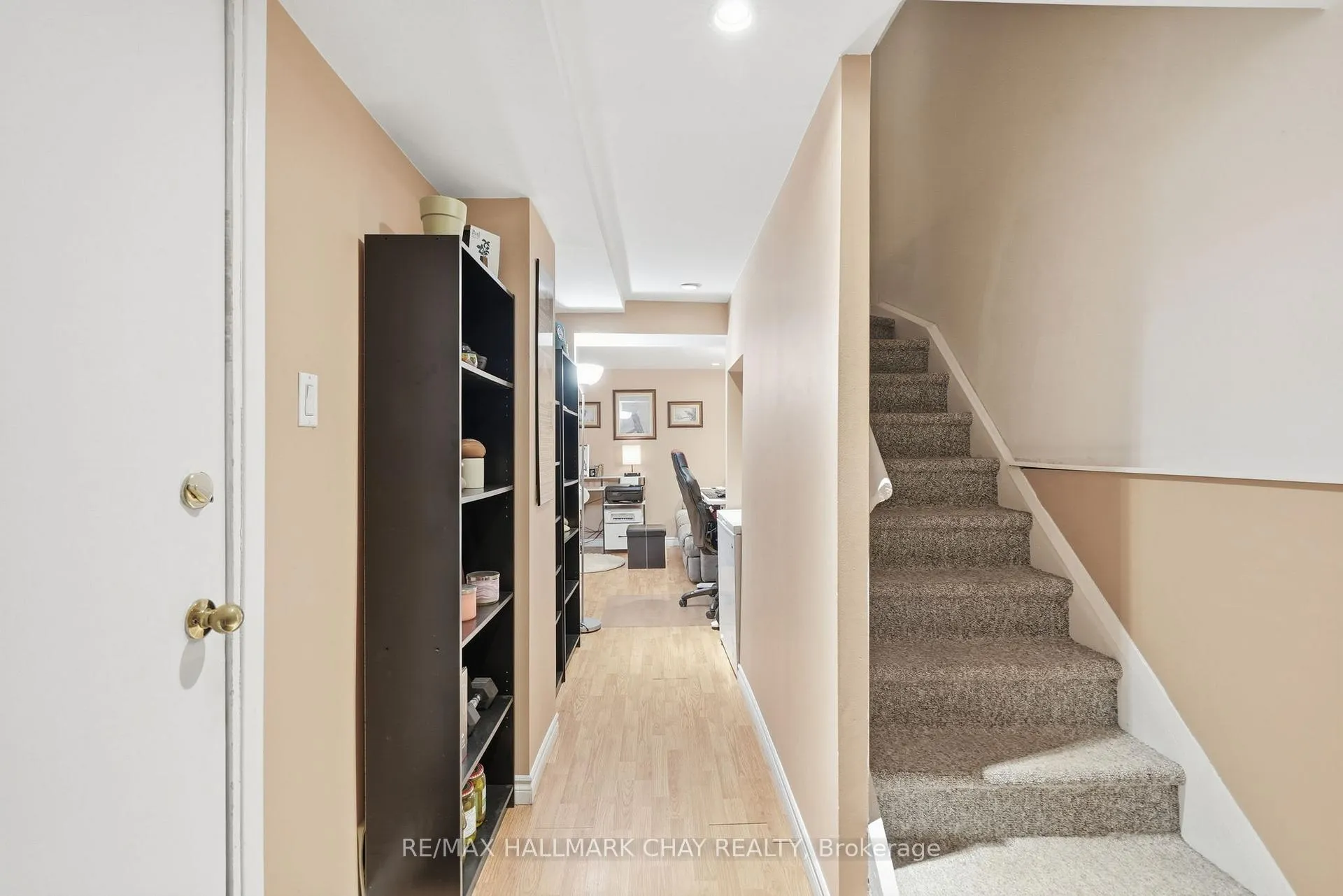 Photo 26 of Unit 67, 46 Moregate Crescent, Brampton, Central Park — HOMEH
