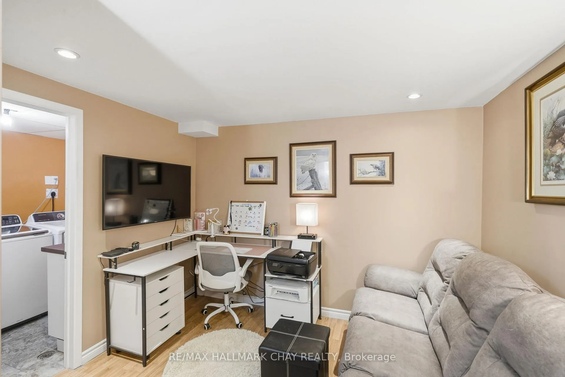 Photo 28 of Unit 67, 46 Moregate Crescent, Brampton, Central Park — HOMEH