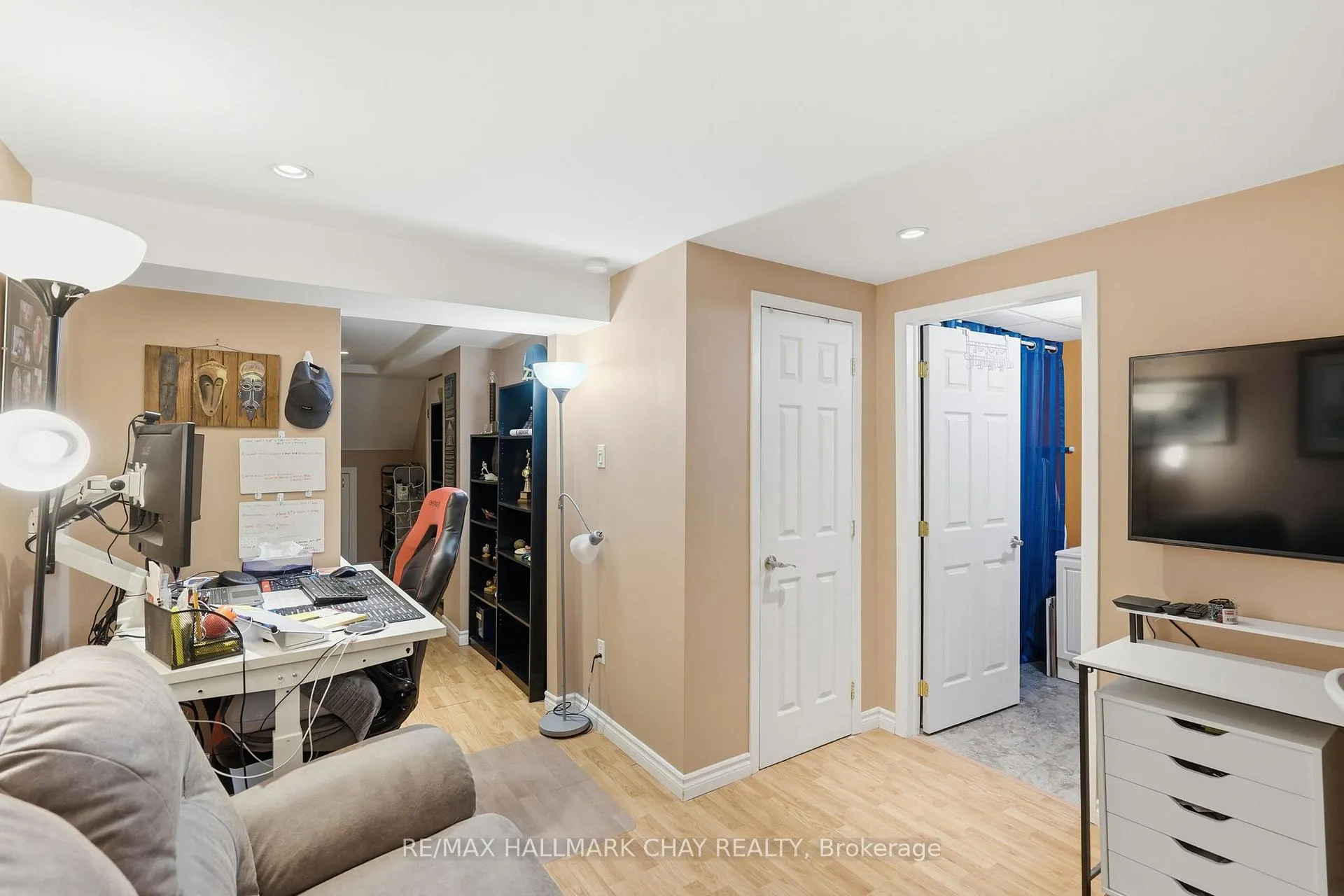 Photo 29 of Unit 67, 46 Moregate Crescent, Brampton, Central Park — HOMEH