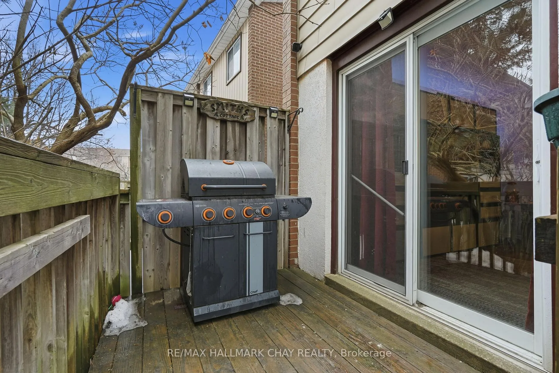 Photo 32 of Unit 67, 46 Moregate Crescent, Brampton, Central Park — HOMEH