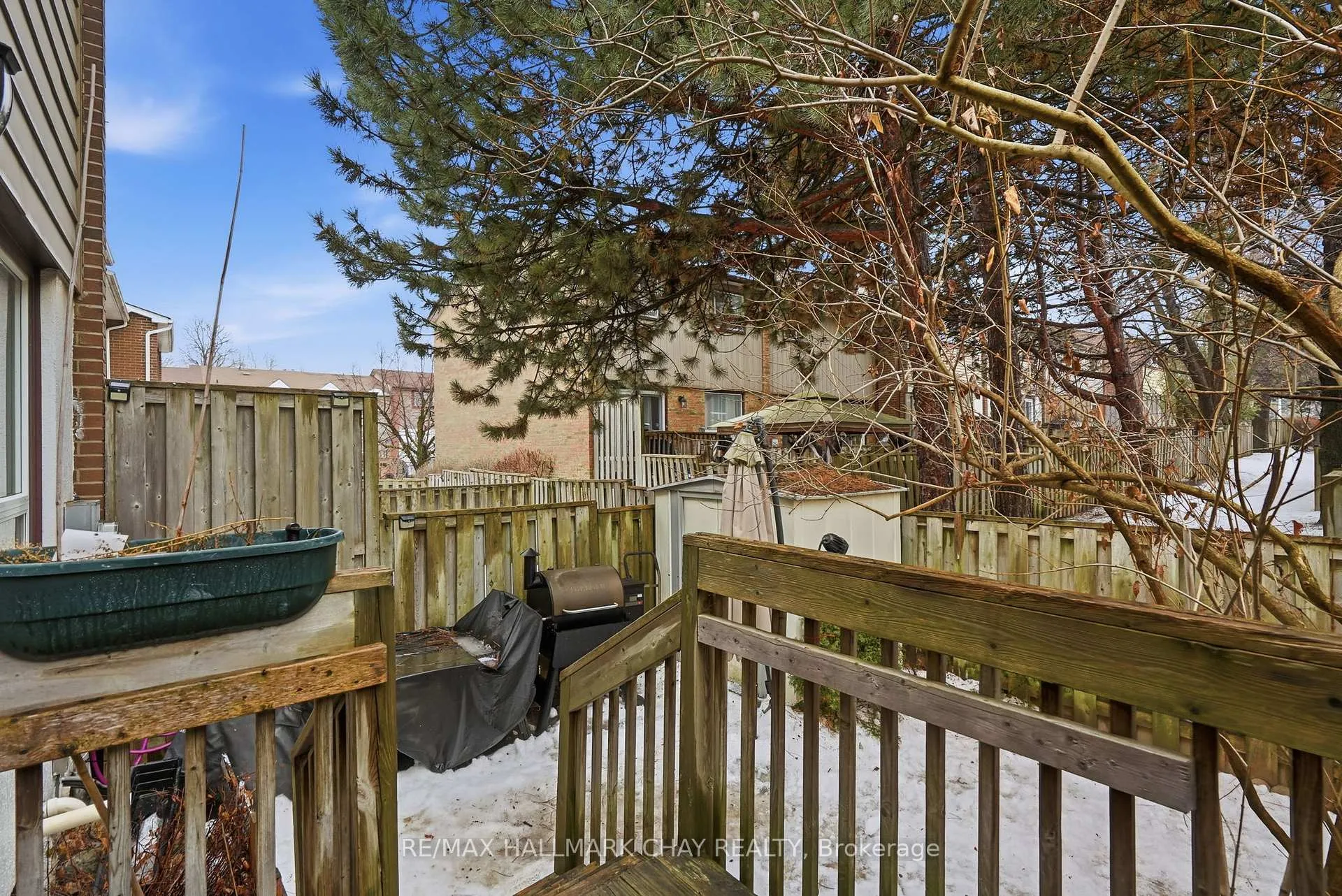 Photo 33 of Unit 67, 46 Moregate Crescent, Brampton, Central Park — HOMEH