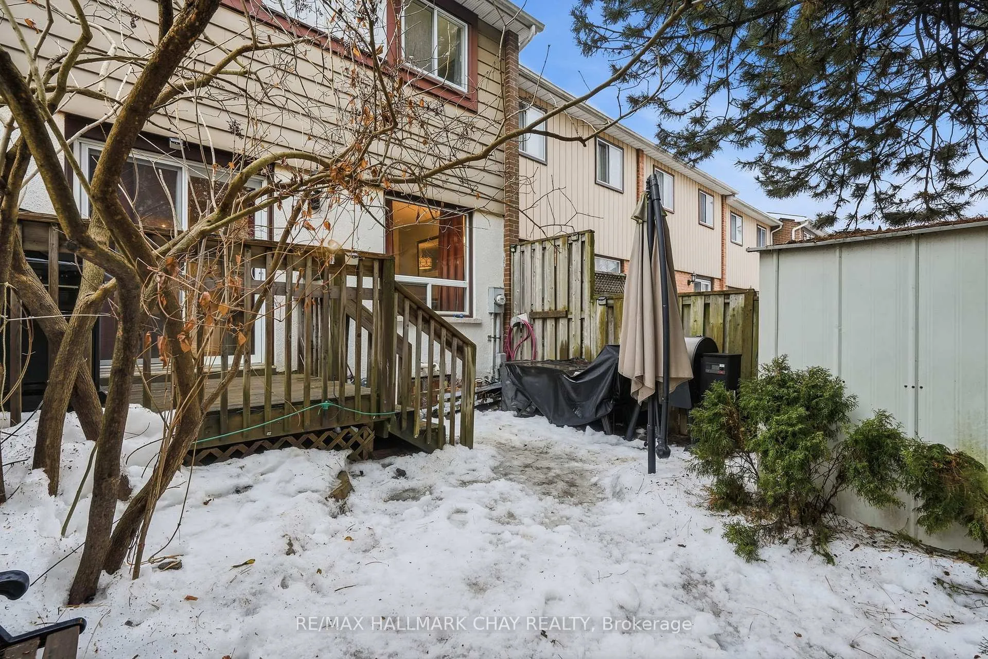 Photo 35 of Unit 67, 46 Moregate Crescent, Brampton, Central Park — HOMEH