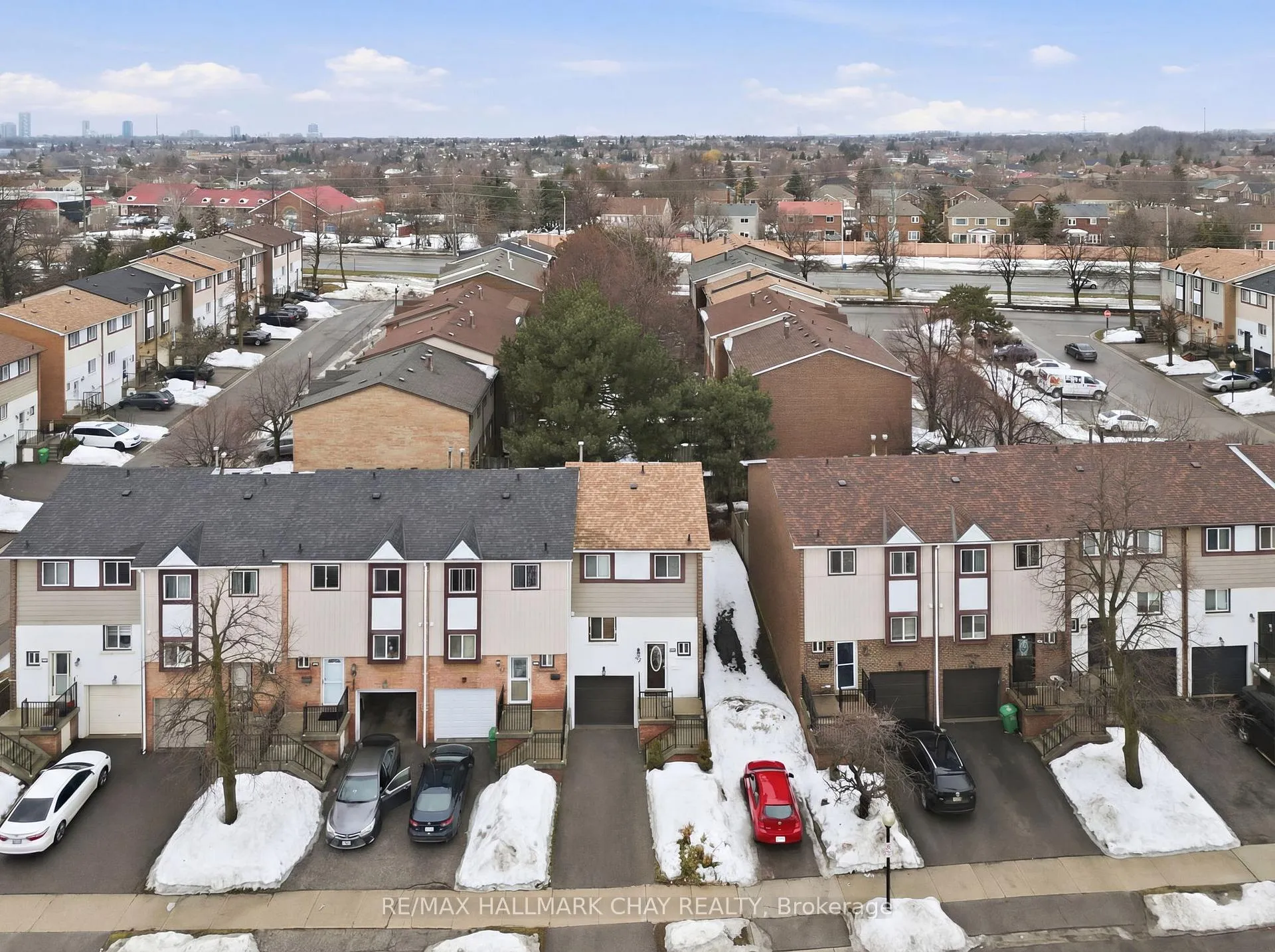 Photo 36 of Unit 67, 46 Moregate Crescent, Brampton, Central Park — HOMEH