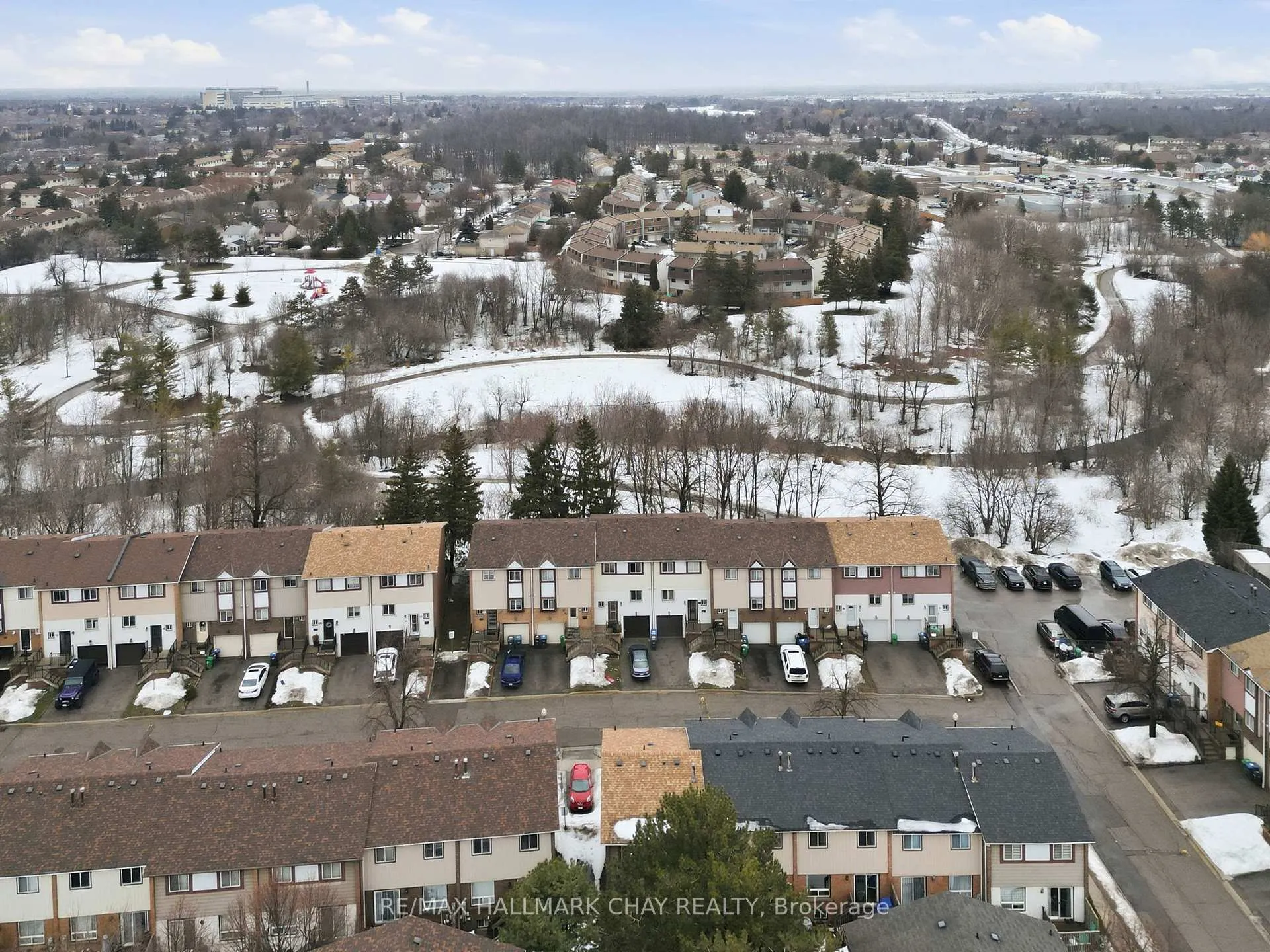 Photo 39 of Unit 67, 46 Moregate Crescent, Brampton, Central Park — HOMEH