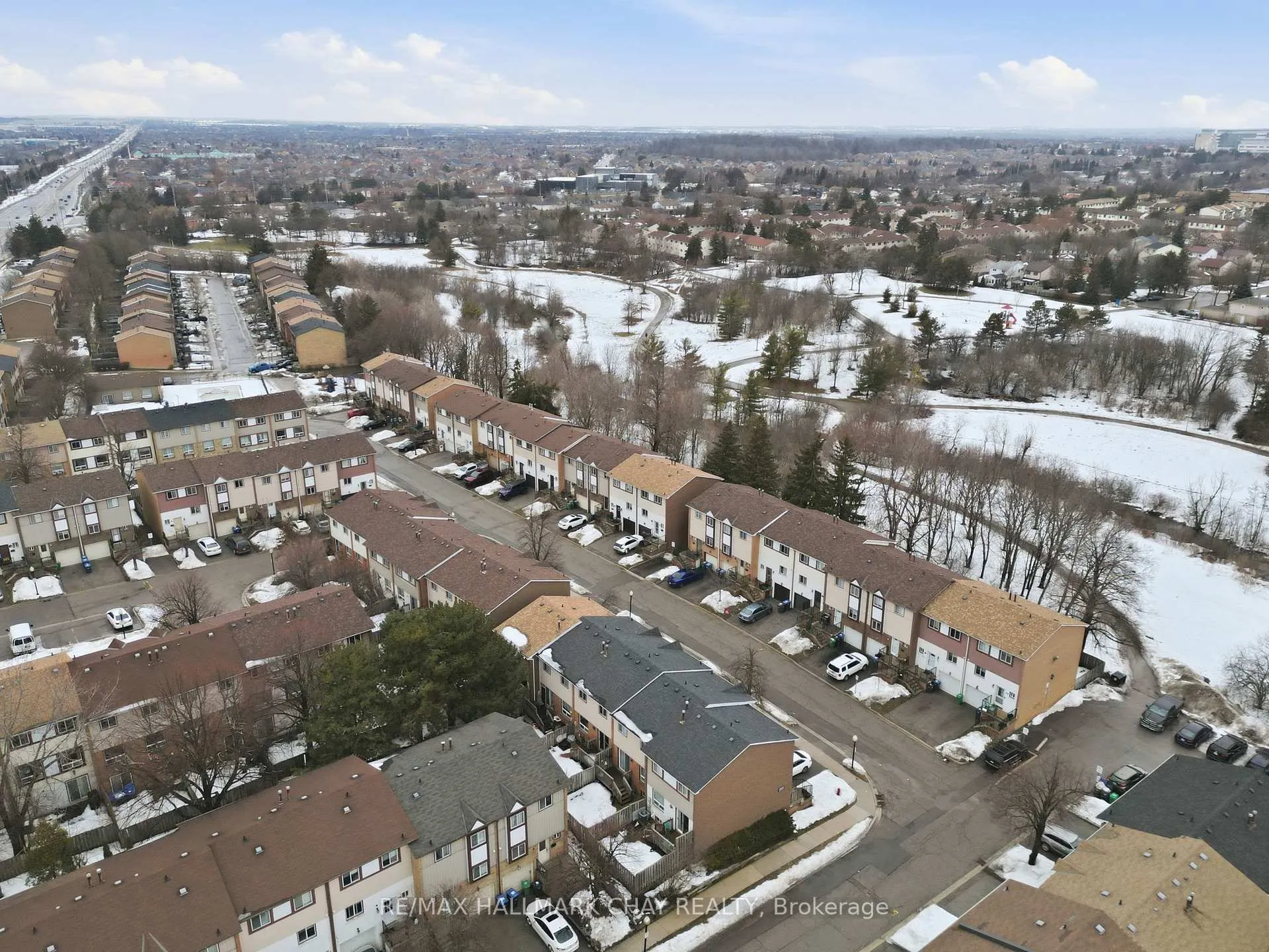 Photo 40 of Unit 67, 46 Moregate Crescent, Brampton, Central Park — HOMEH