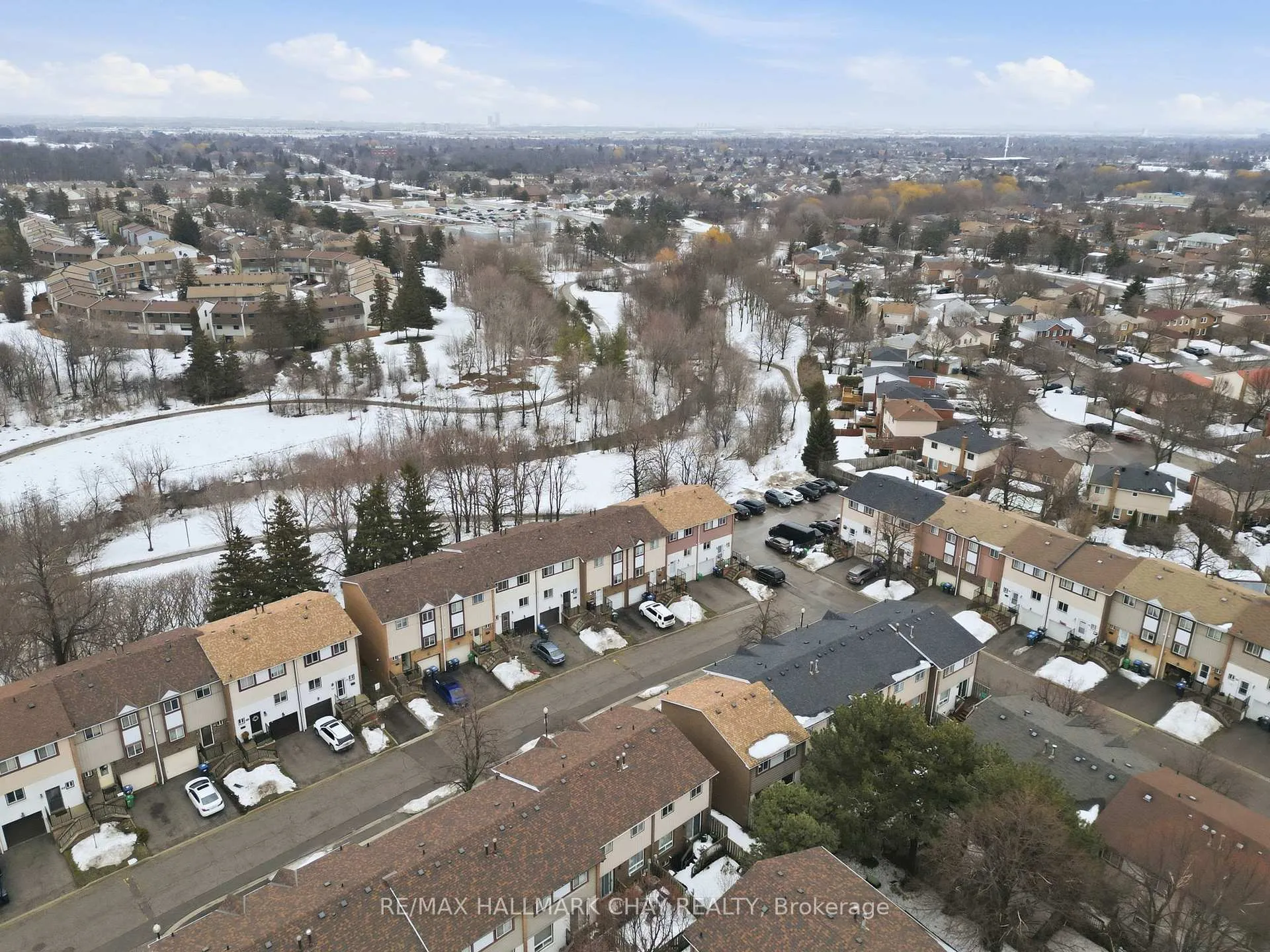 Photo 41 of Unit 67, 46 Moregate Crescent, Brampton, Central Park — HOMEH
