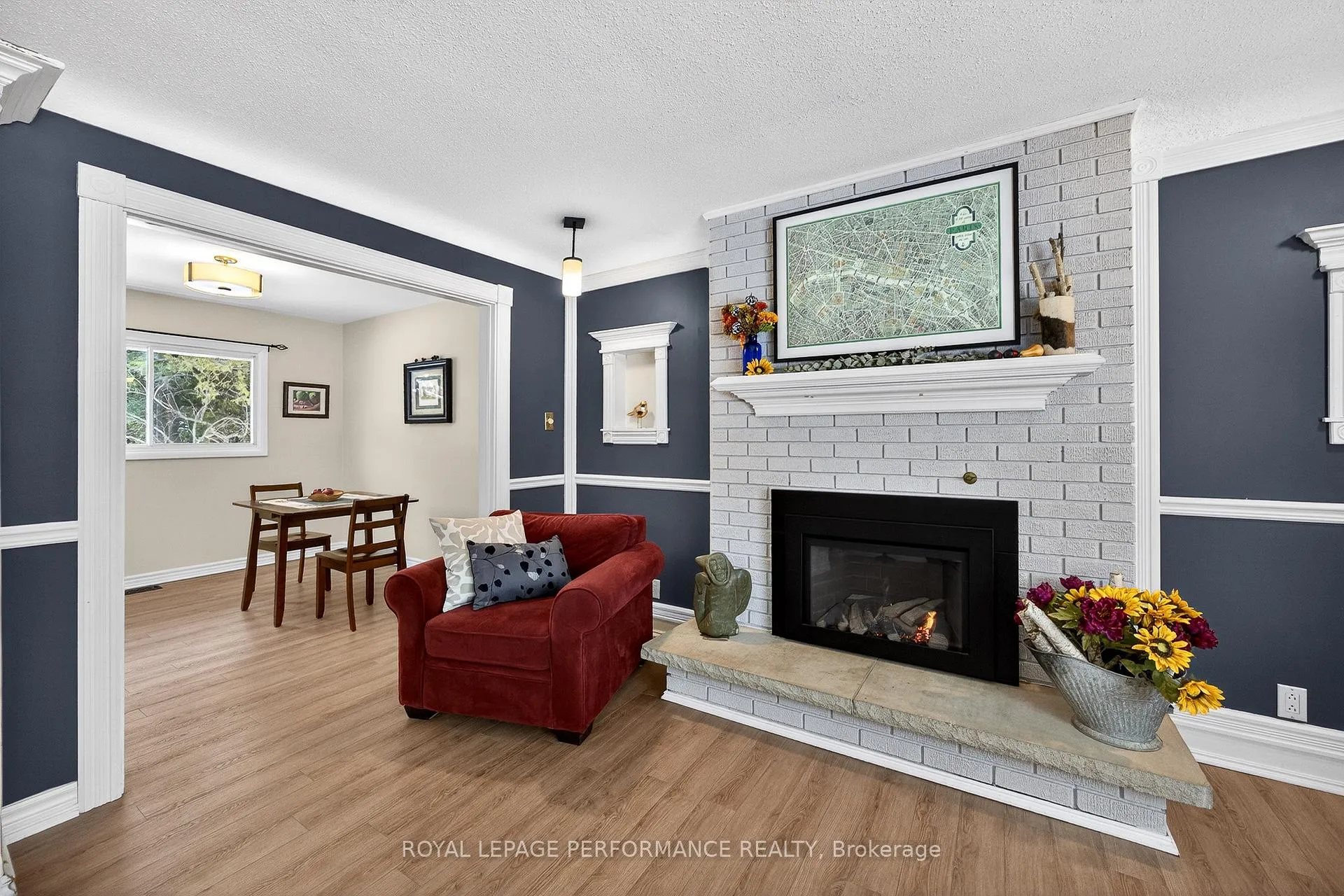 Photo 11 of 3864 Carp Road, Ottawa, Carp — HOMEH
