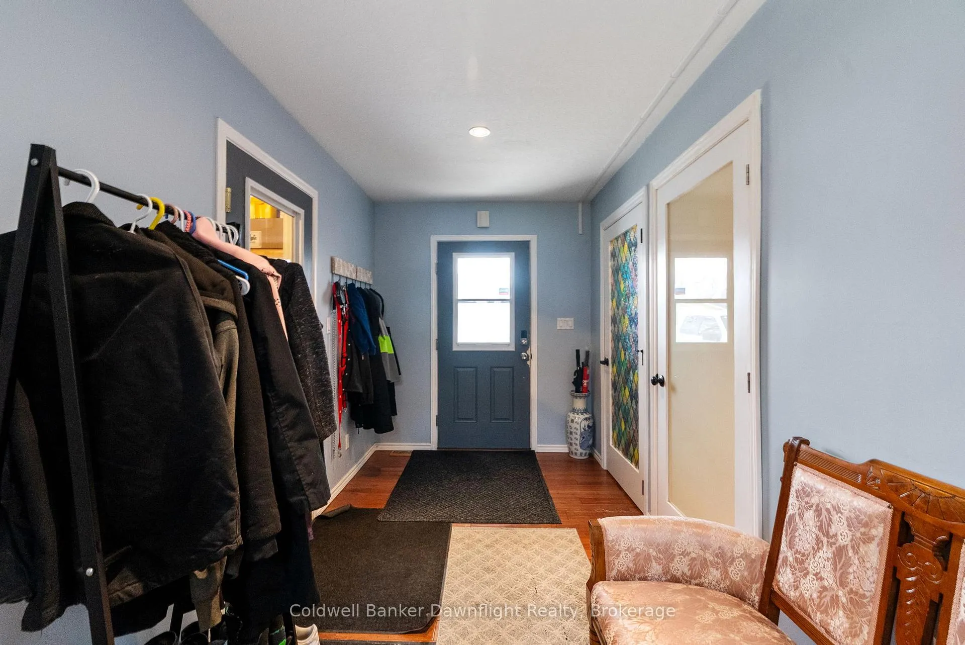 Photo 2 of 117 Mill Street, North Middlesex, Parkhill — HOMEH