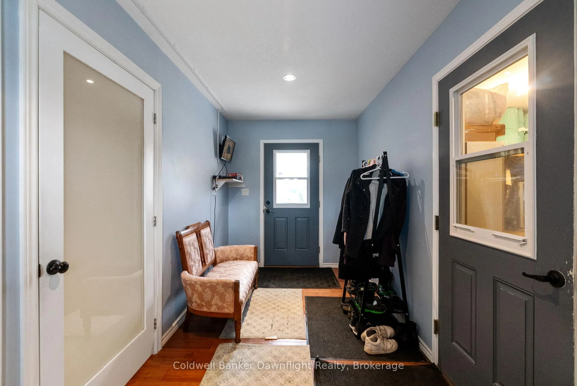 Photo 3 of 117 Mill Street, North Middlesex, Parkhill — HOMEH