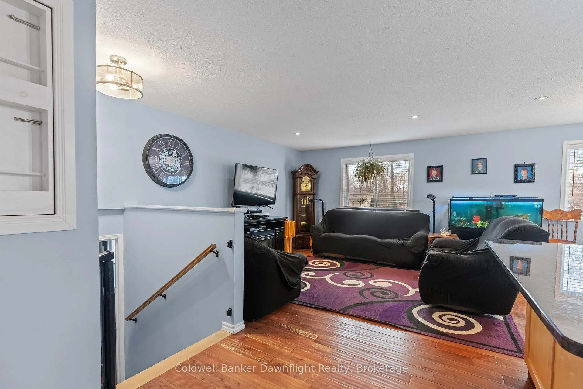 Photo 4 of 117 Mill Street, North Middlesex, Parkhill — HOMEH