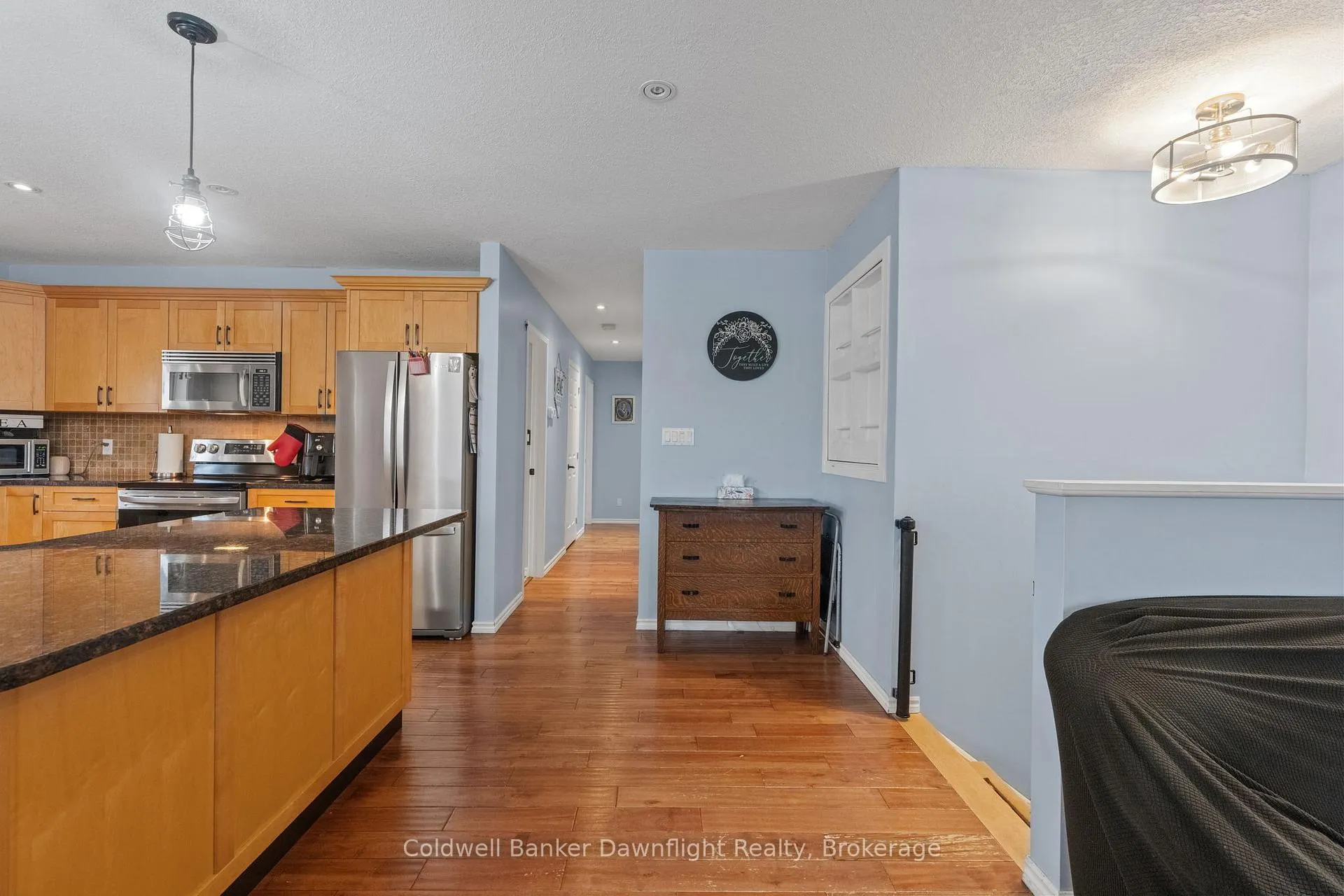 Photo 6 of 117 Mill Street, North Middlesex, Parkhill — HOMEH