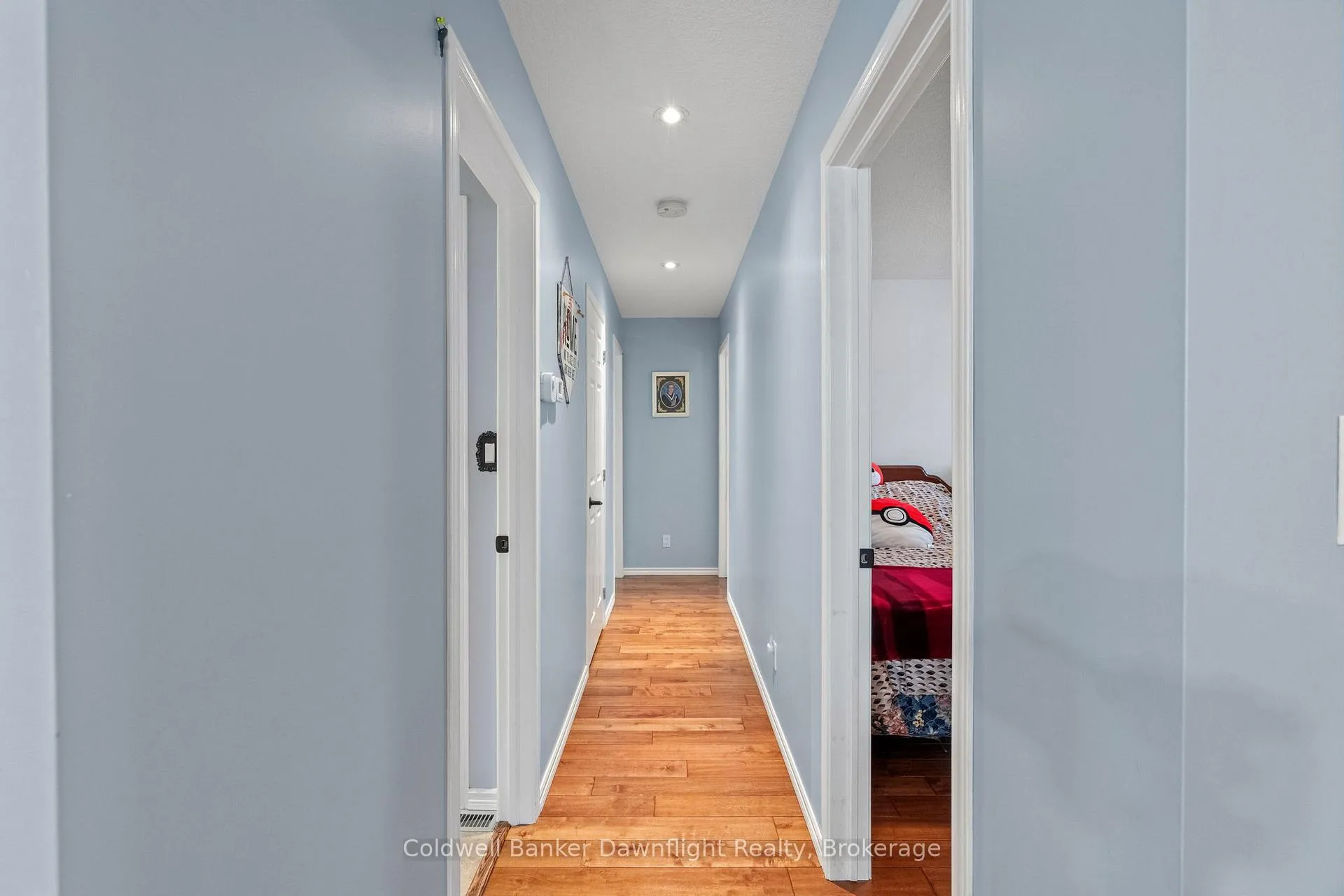 Photo 13 of 117 Mill Street, North Middlesex, Parkhill — HOMEH