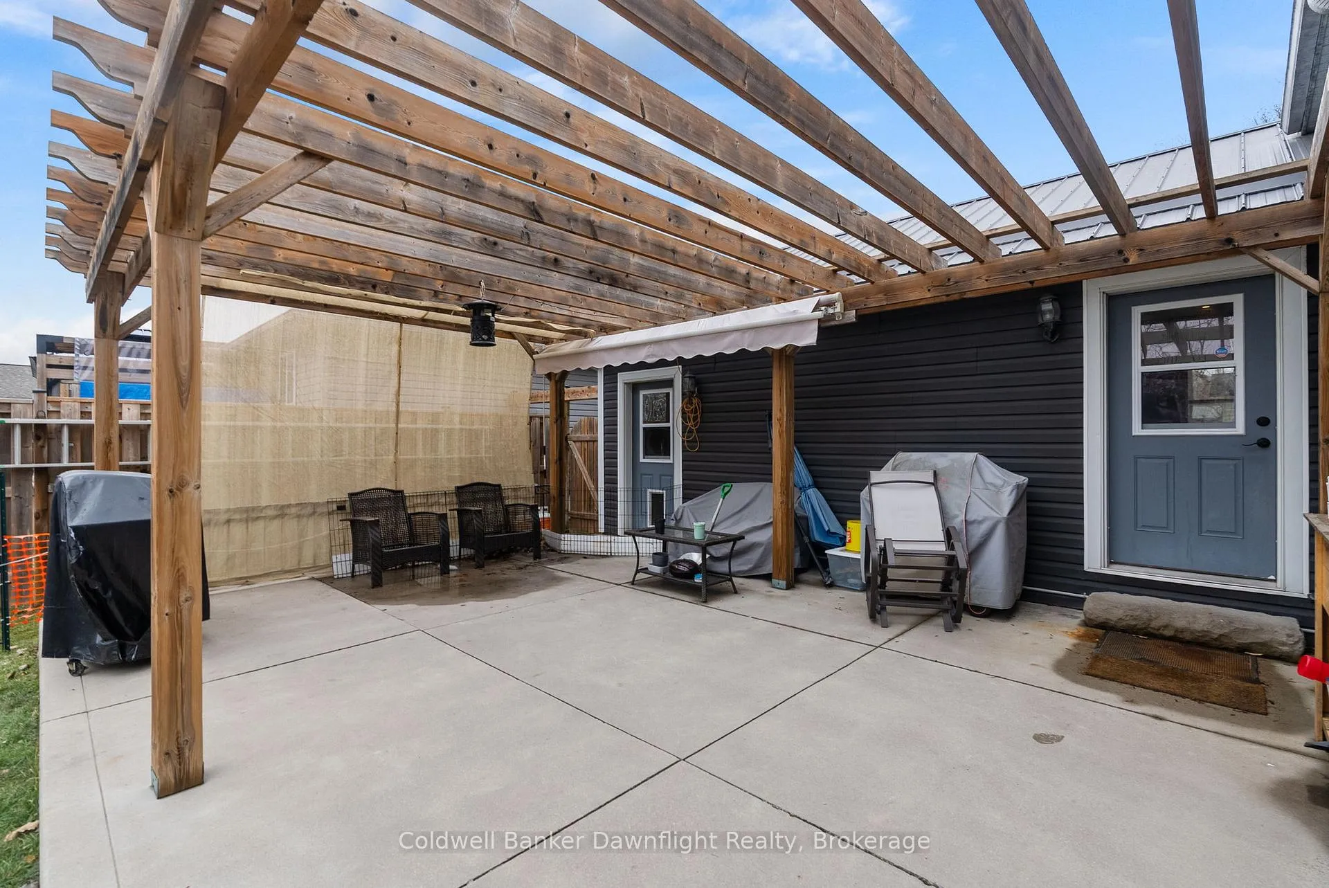 Photo 37 of 117 Mill Street, North Middlesex, Parkhill — HOMEH