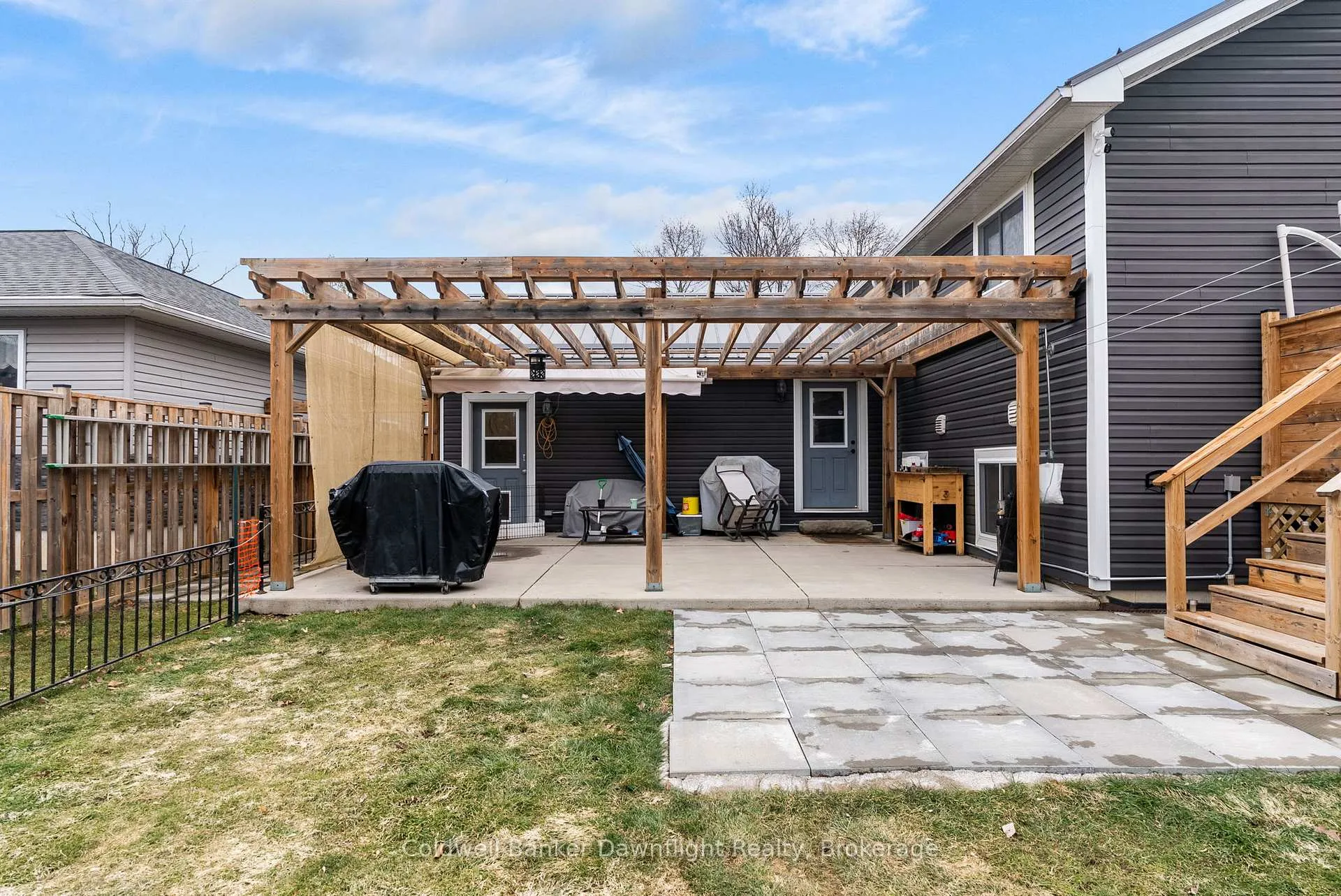 Photo 38 of 117 Mill Street, North Middlesex, Parkhill — HOMEH