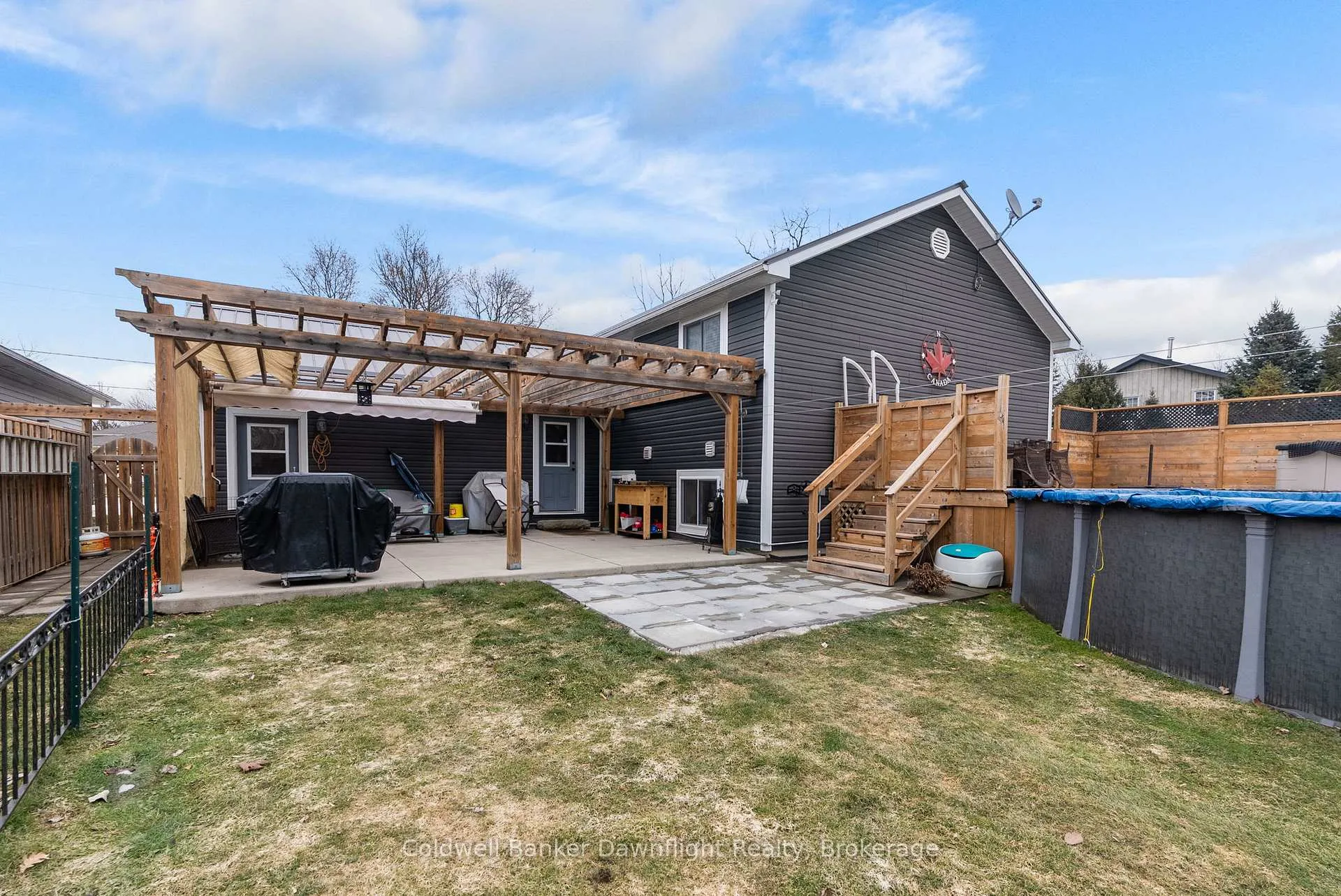 Photo 39 of 117 Mill Street, North Middlesex, Parkhill — HOMEH