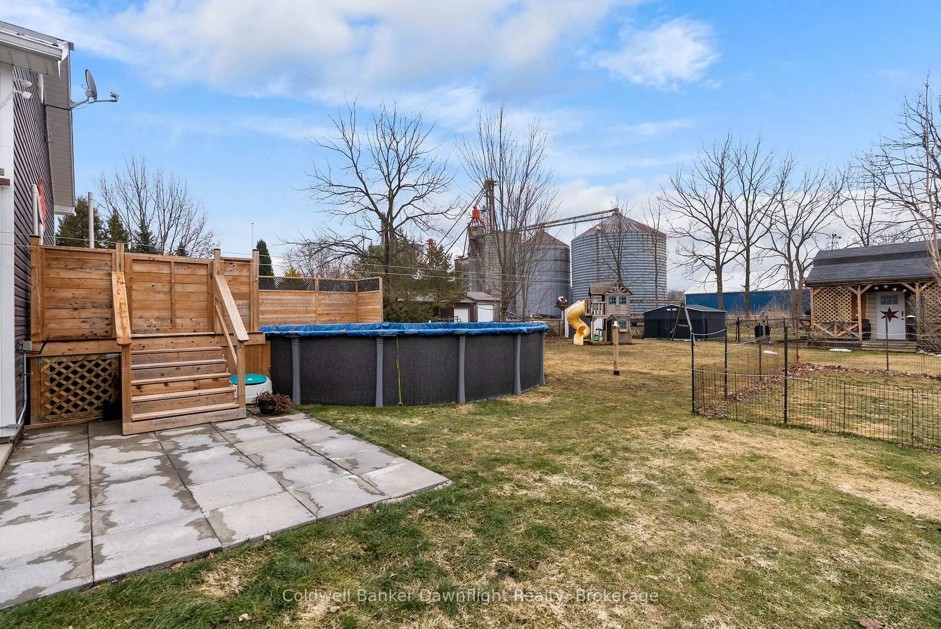 Photo 40 of 117 Mill Street, North Middlesex, Parkhill — HOMEH