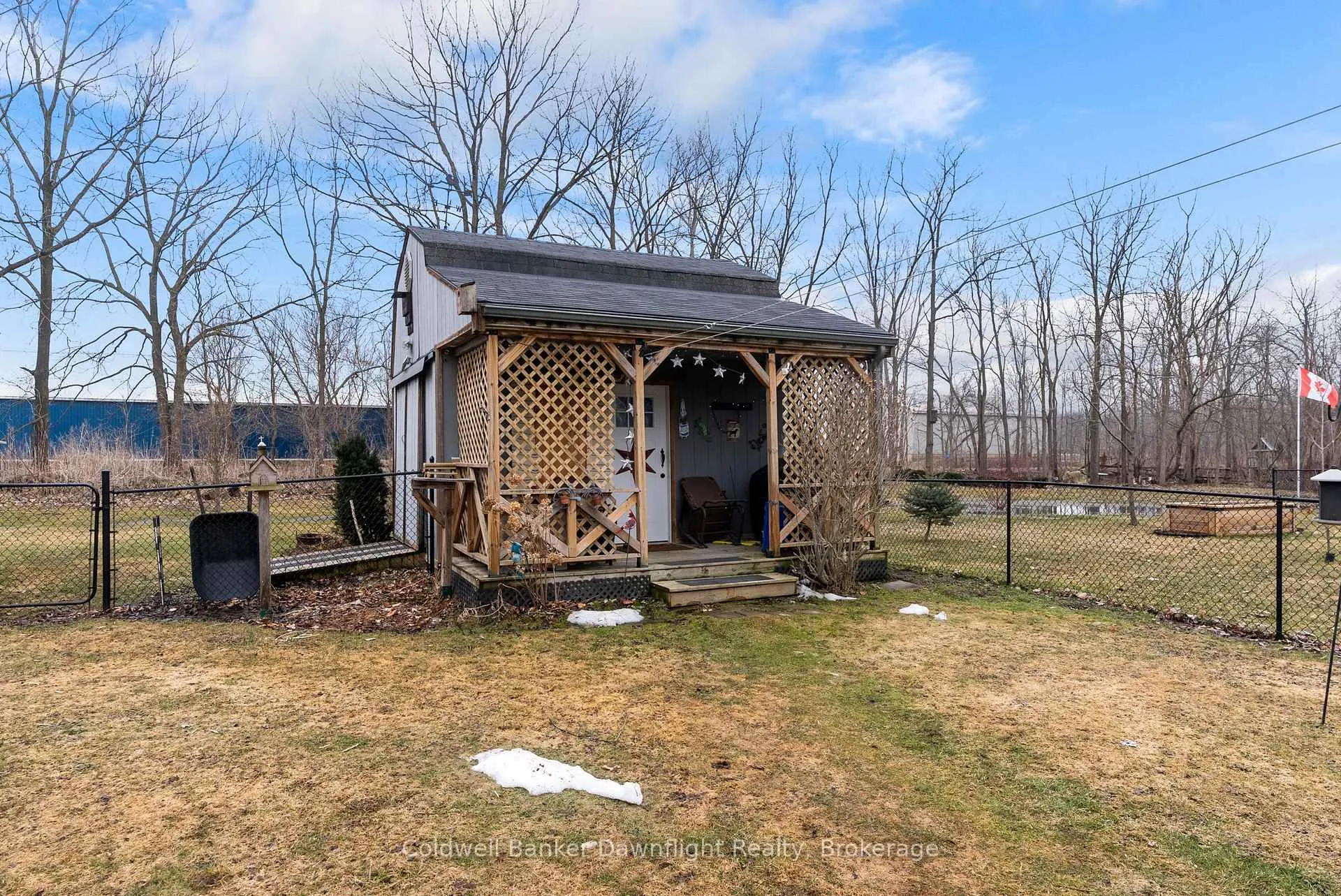 Photo 42 of 117 Mill Street, North Middlesex, Parkhill — HOMEH