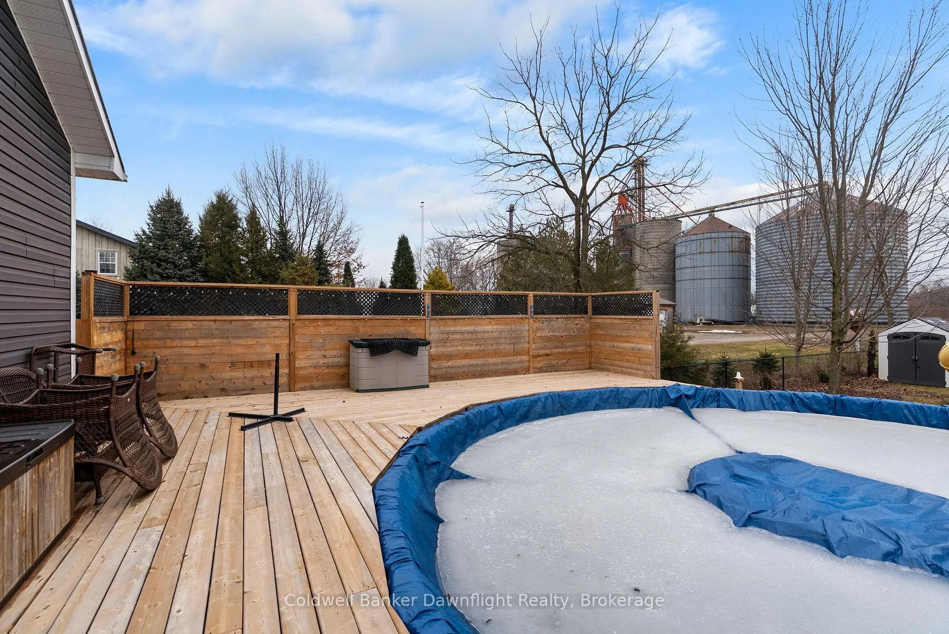 Photo 45 of 117 Mill Street, North Middlesex, Parkhill — HOMEH