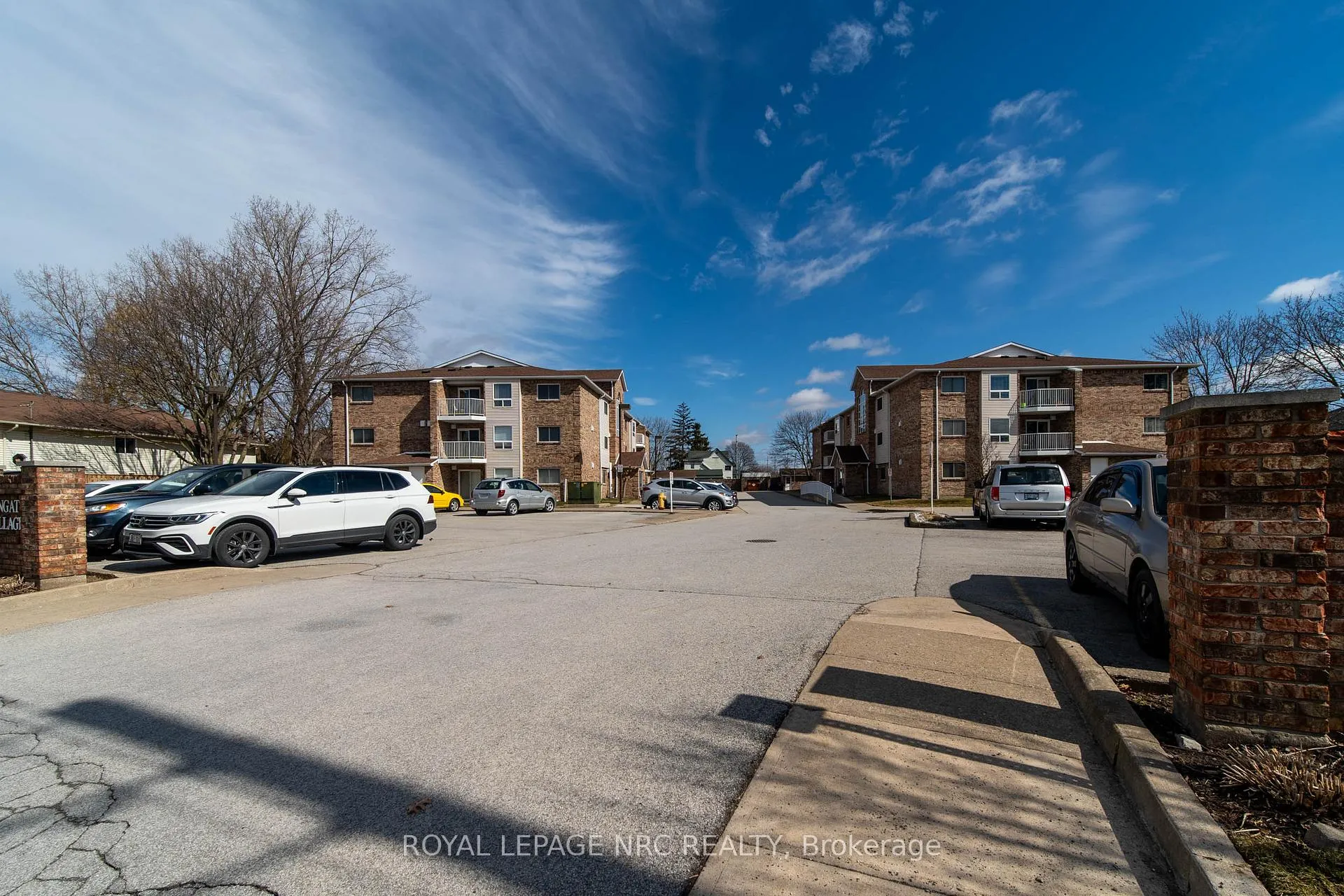 Photo 1 of Unit 202B, 1061 Vansickle Road N, St. Catharines, Grapeview — HOMEH