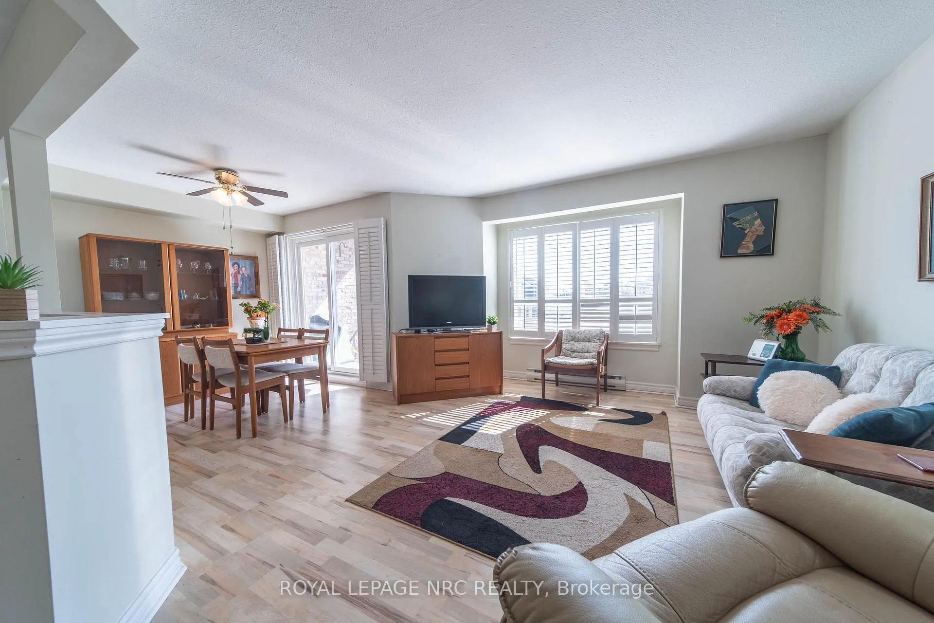 Photo 2 of Unit 202B, 1061 Vansickle Road N, St. Catharines, Grapeview — HOMEH