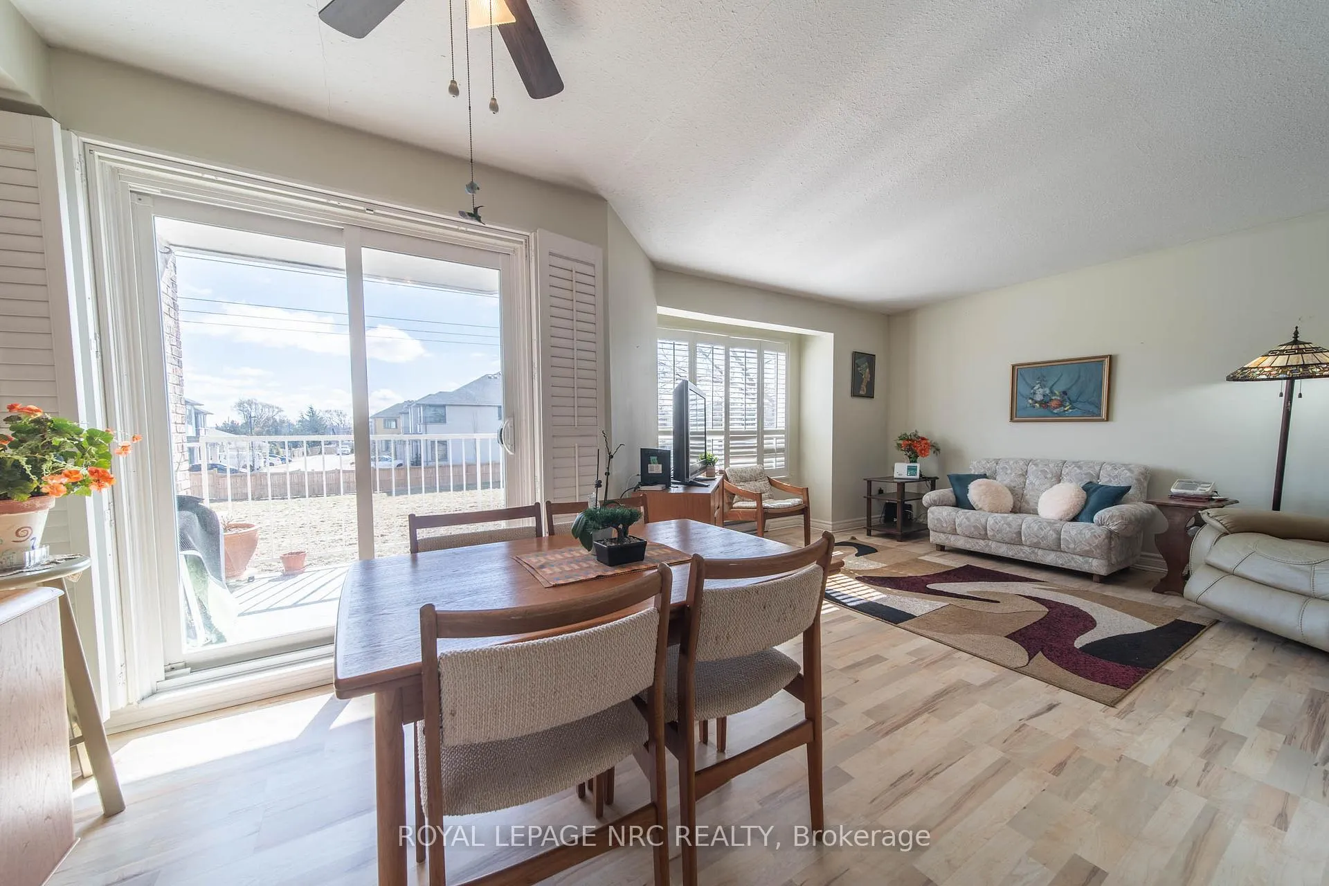 Photo 4 of Unit 202B, 1061 Vansickle Road N, St. Catharines, Grapeview — HOMEH
