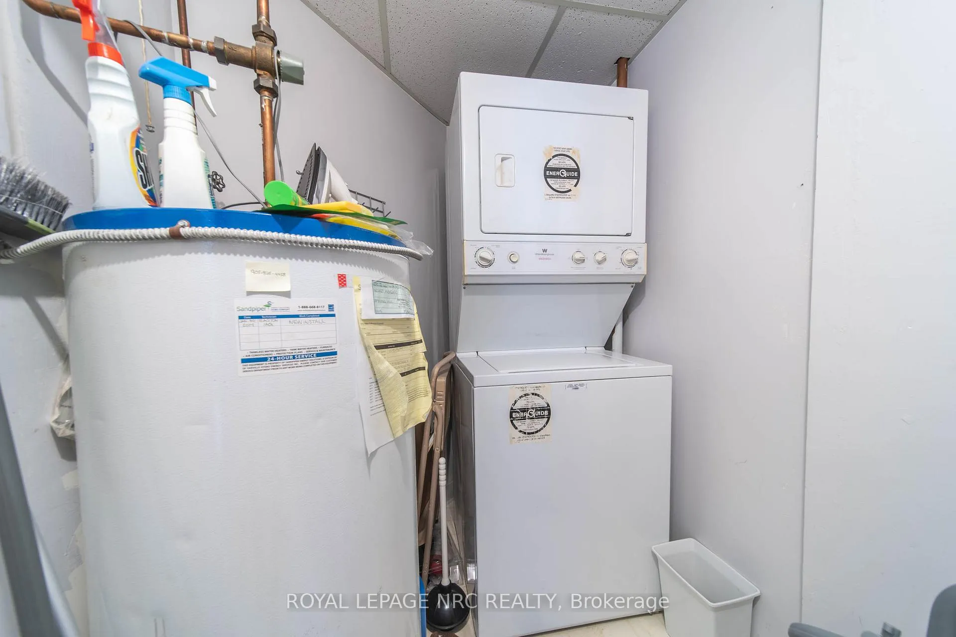 Photo 14 of Unit 202B, 1061 Vansickle Road N, St. Catharines, Grapeview — HOMEH