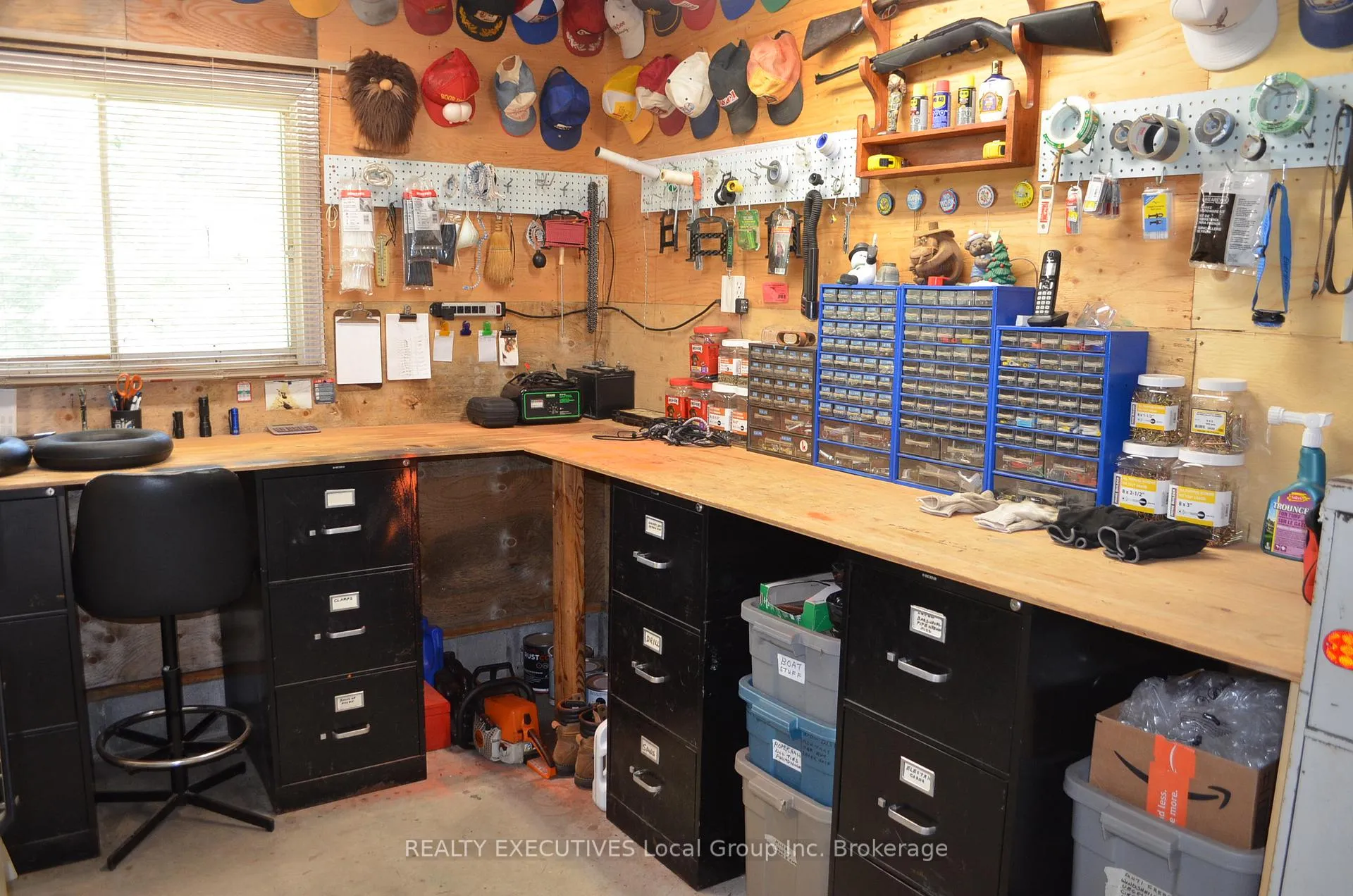 Photo 8 of 11 Chalet Road, Powassan — HOMEH