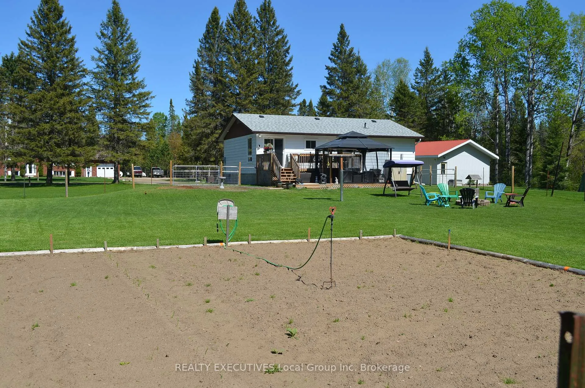 Photo 14 of 11 Chalet Road, Powassan — HOMEH